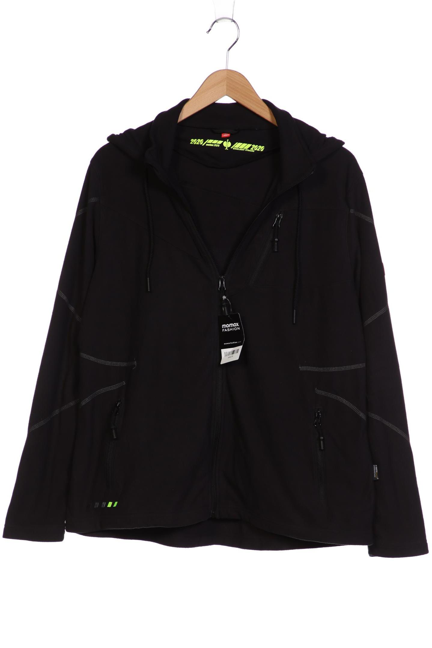 

engelbert strauss Damen Jacke, schwarz, Gr. 44