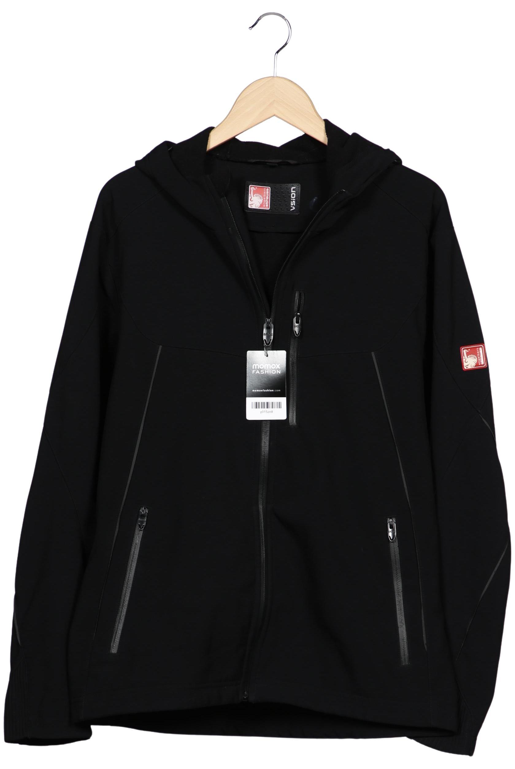 

engelbert strauss Damen Jacke, schwarz, Gr. 38