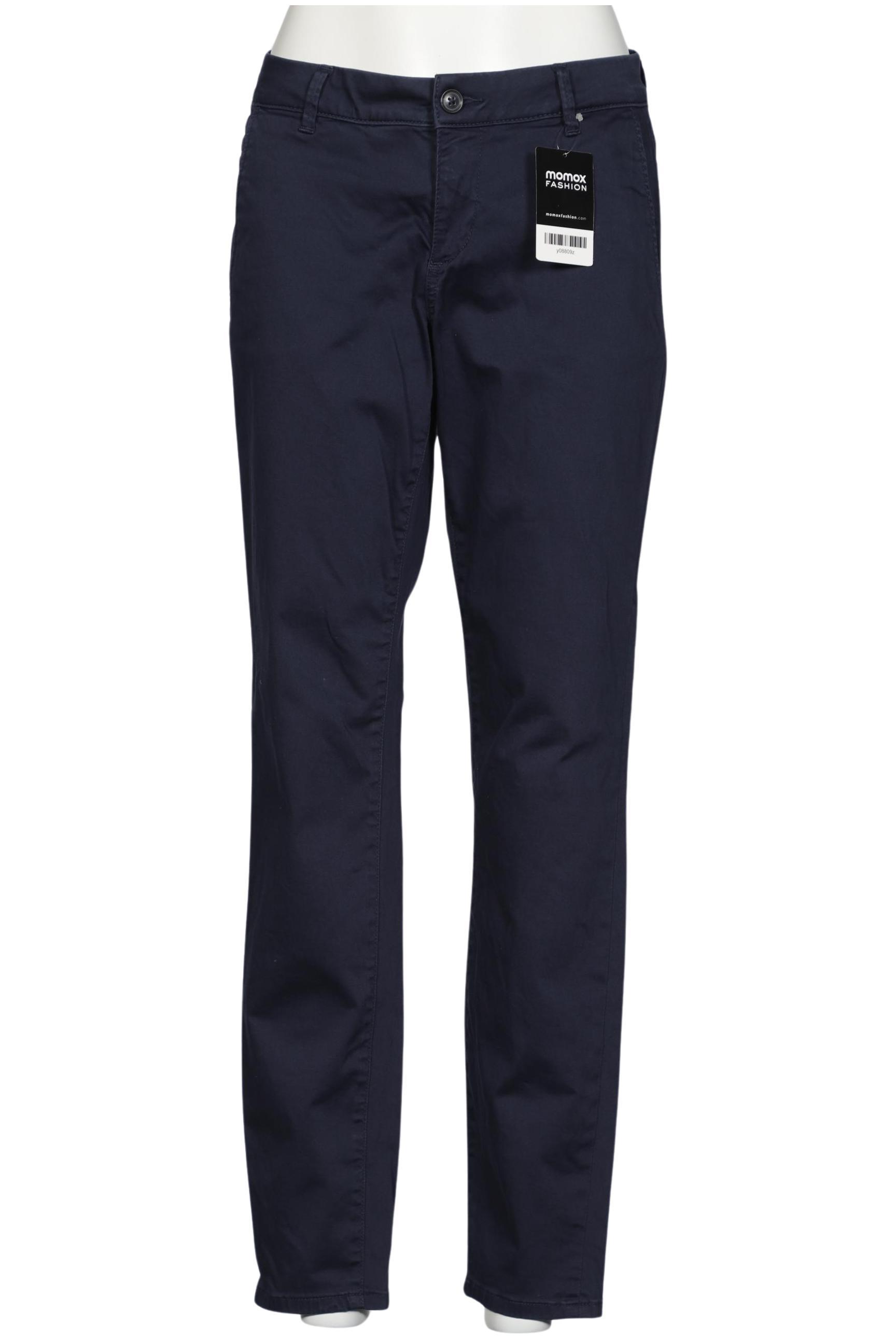 

engelbert strauss Damen Stoffhose, marineblau, Gr. 38