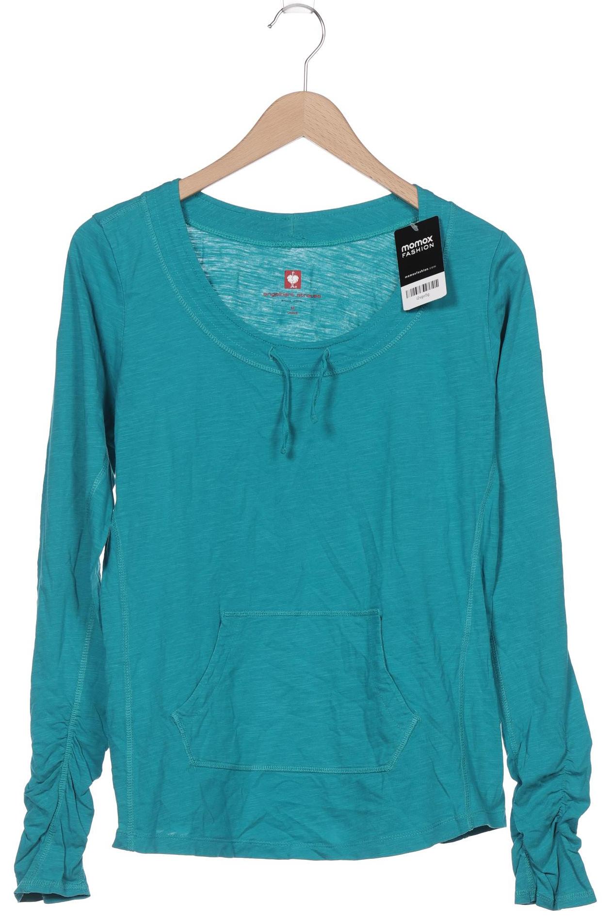 

engelbert strauss Damen Langarmshirt, türkis