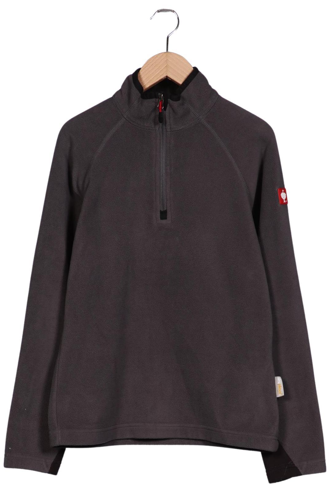 

engelbert strauss Damen Sweatshirt, grau, Gr. 36