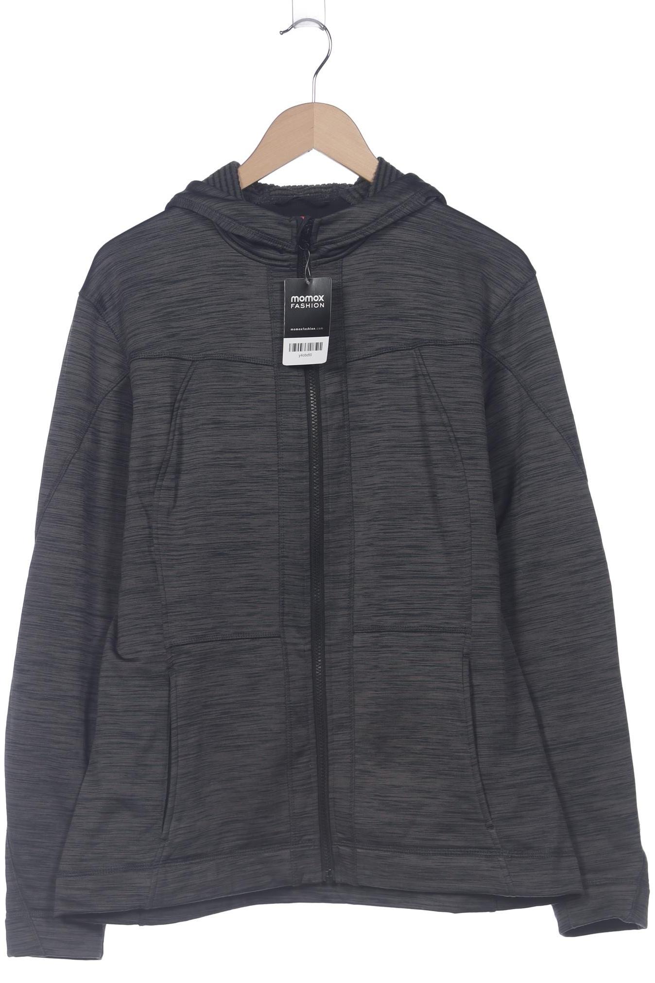 

engelbert strauss Damen Kapuzenpullover, grün, Gr. 44