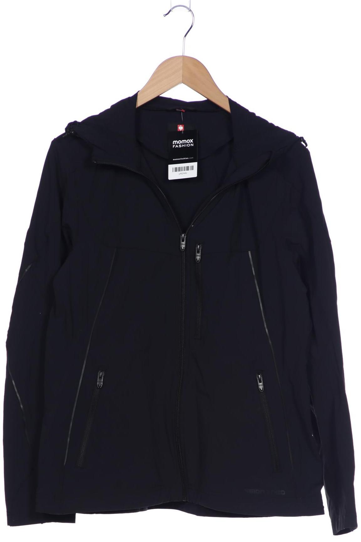 

engelbert strauss Damen Jacke, schwarz, Gr. 44