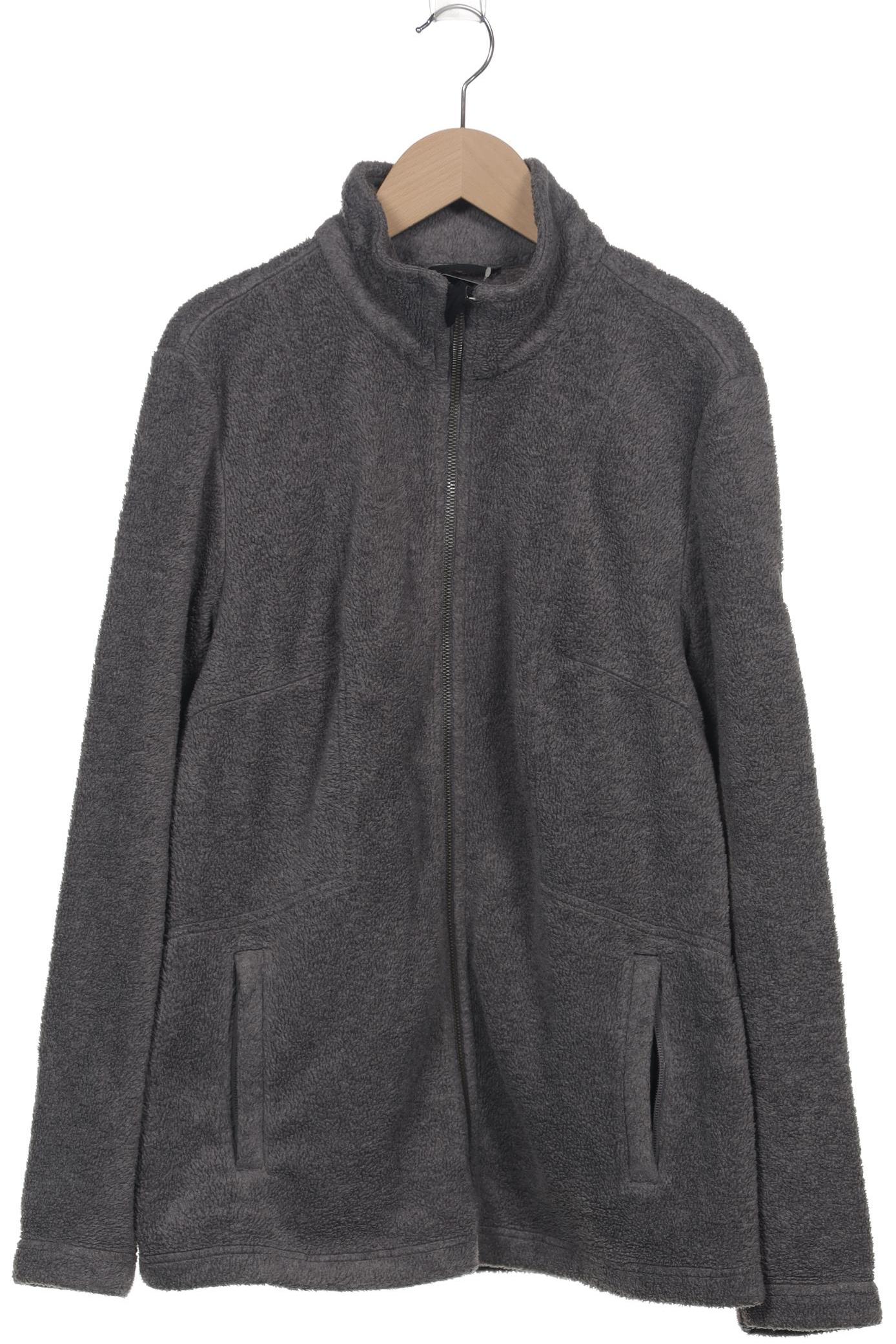 

engelbert strauss Damen Sweatshirt, grau, Gr. 38