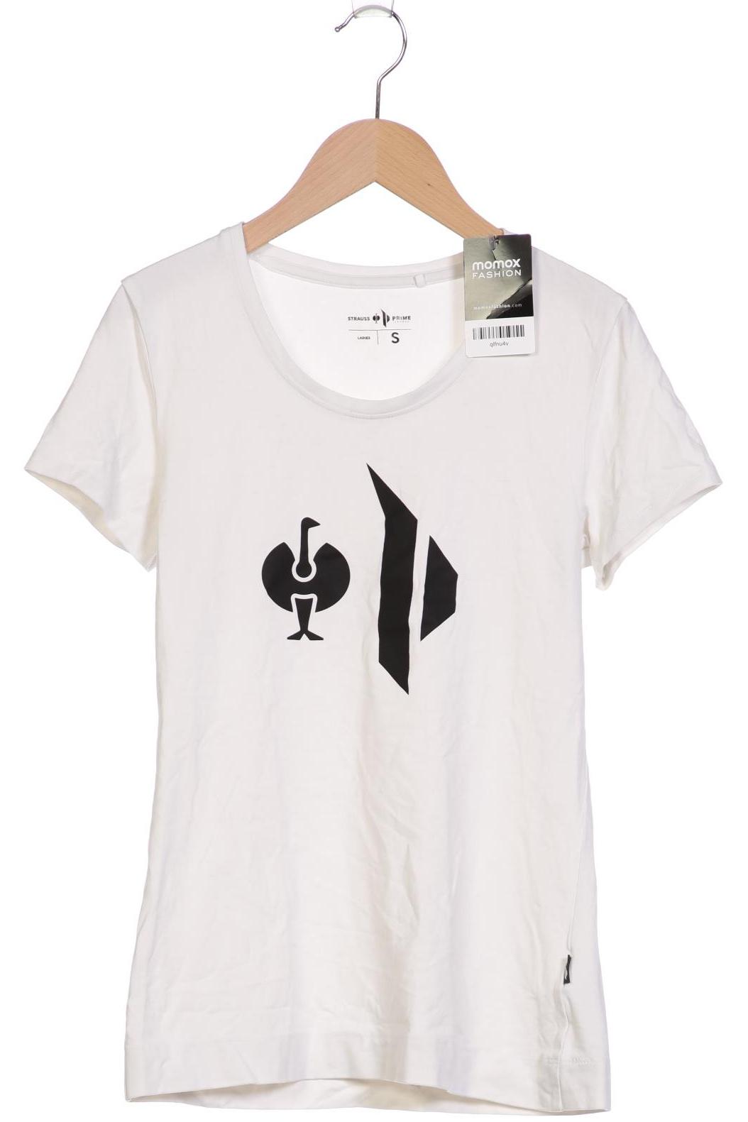 

engelbert strauss Damen T-Shirt, weiß, Gr. 36