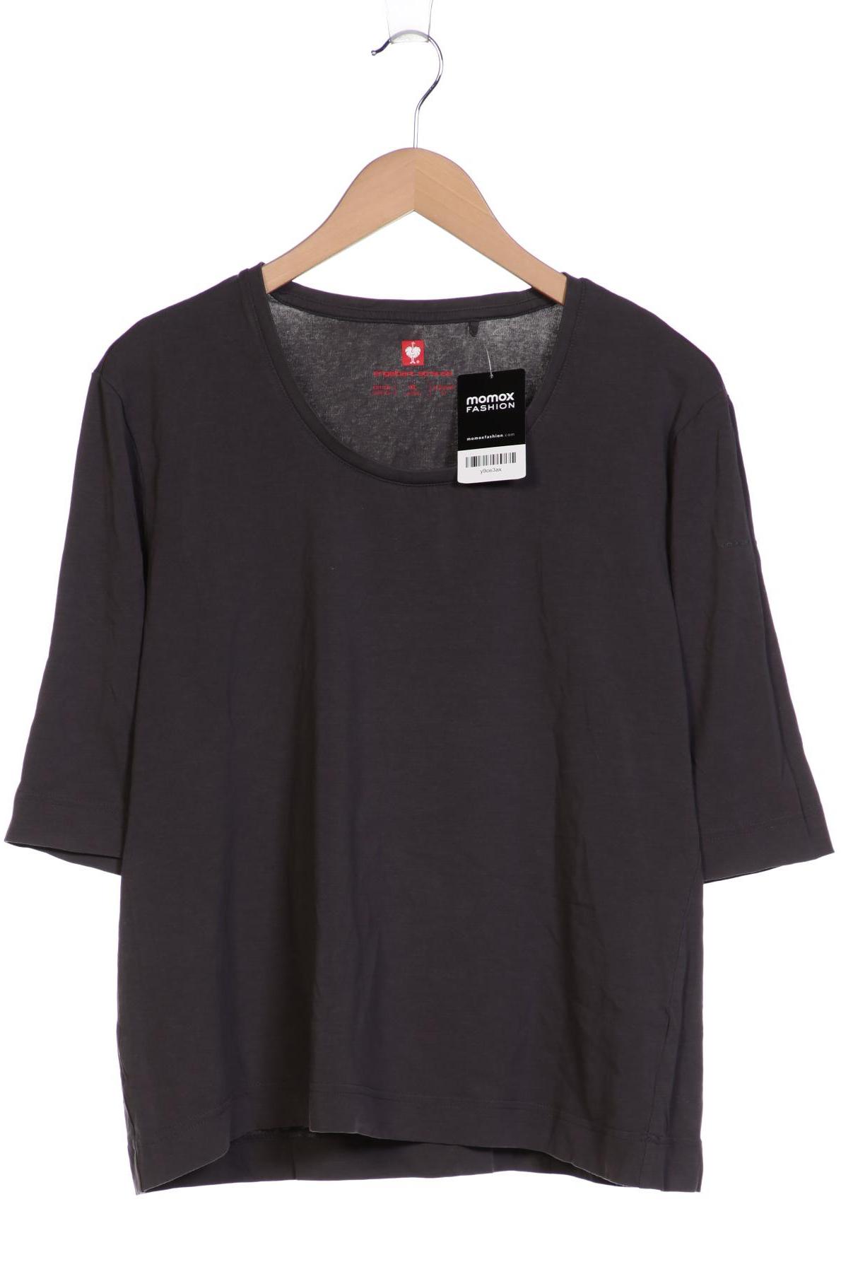 

engelbert strauss Damen T-Shirt, grau, Gr. 44