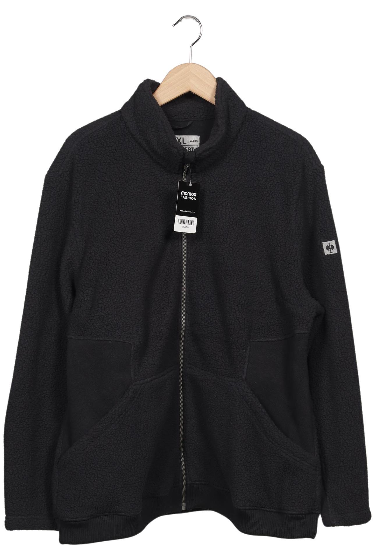 

engelbert strauss Damen Sweatshirt, schwarz, Gr. 44