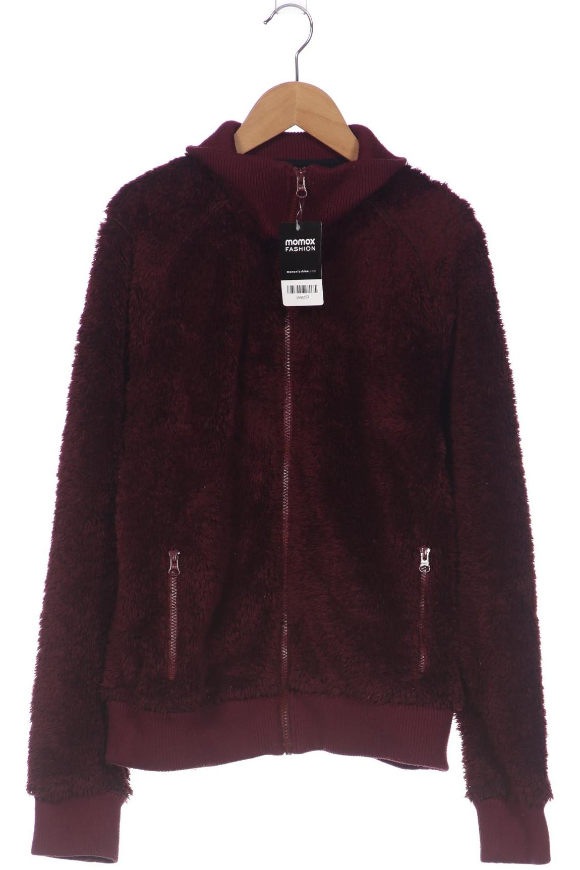 

engelbert strauss Damen Sweatshirt, bordeaux, Gr. 38