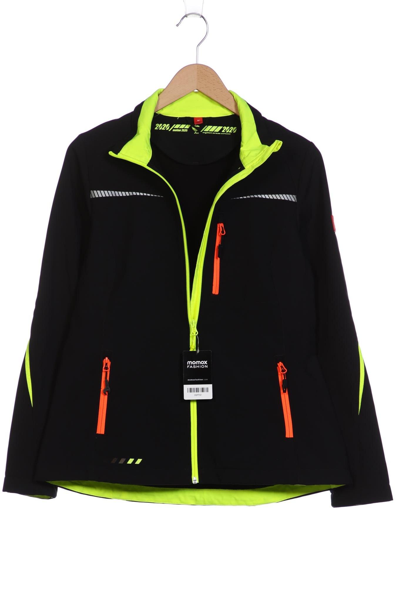

engelbert strauss Damen Jacke, schwarz, Gr. 38
