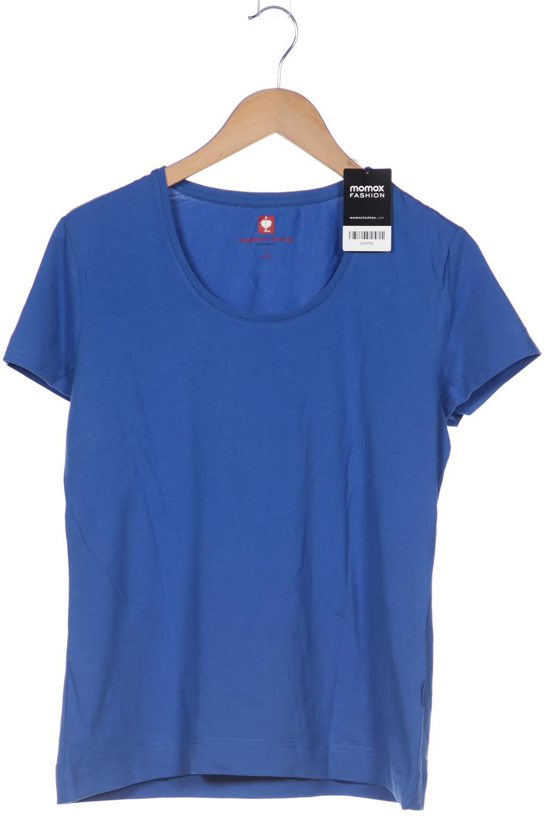 

engelbert strauss Damen T-Shirt, blau