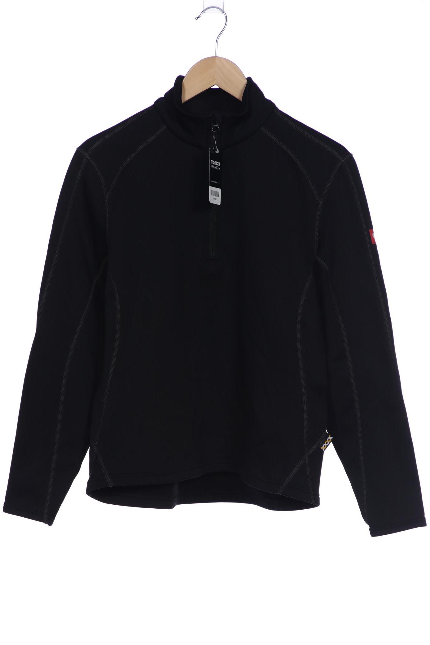 

engelbert strauss Damen Sweatshirt, schwarz, Gr. 42