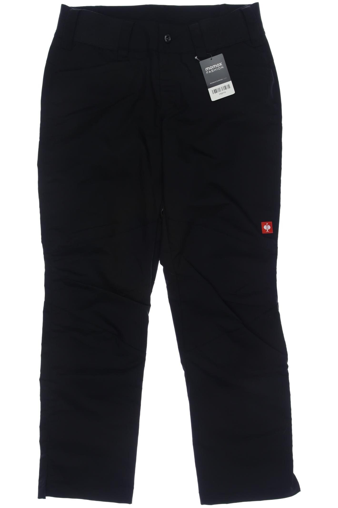 

engelbert strauss Damen Stoffhose, schwarz, Gr. 40