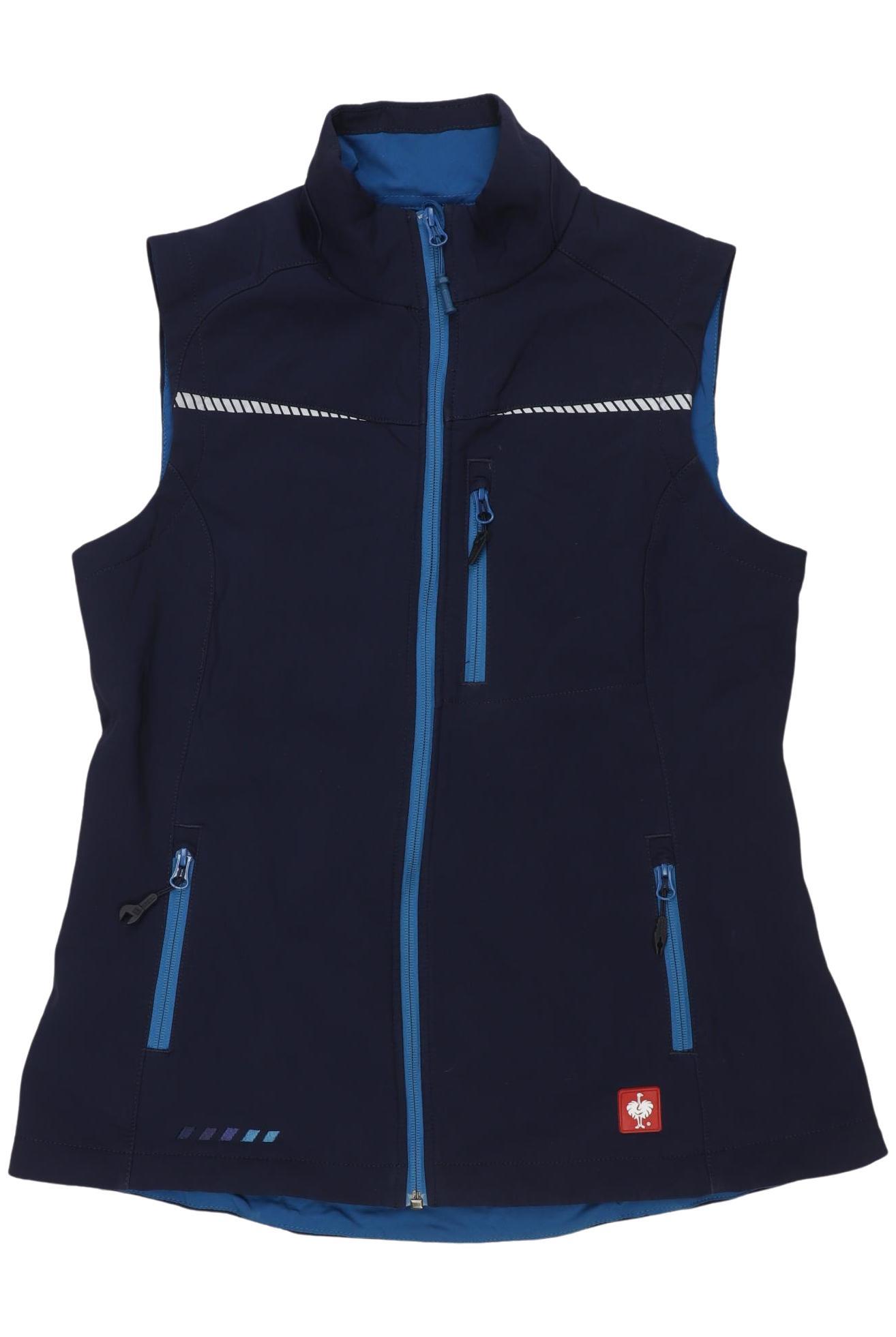 

engelbert strauss Damen Weste, marineblau, Gr. 38