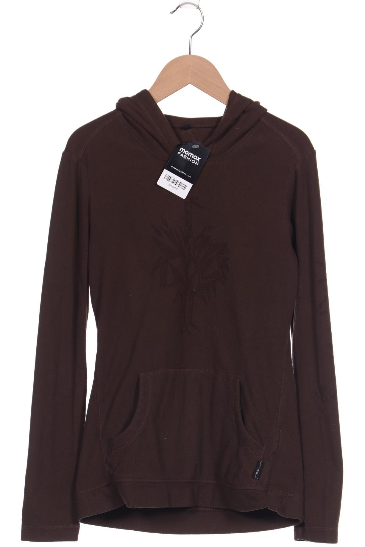 

engelbert strauss Damen Kapuzenpullover, grün, Gr. 36