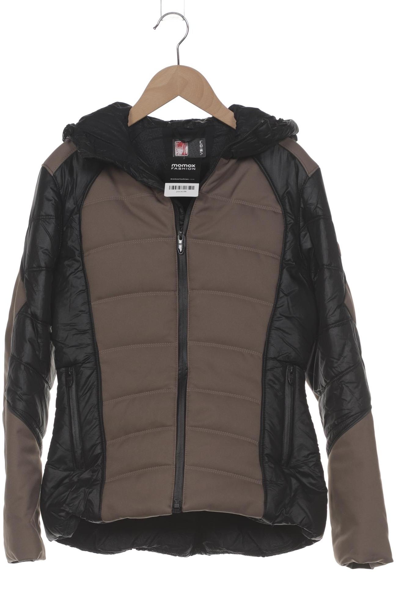 

engelbert strauss Damen Jacke, schwarz, Gr. 36