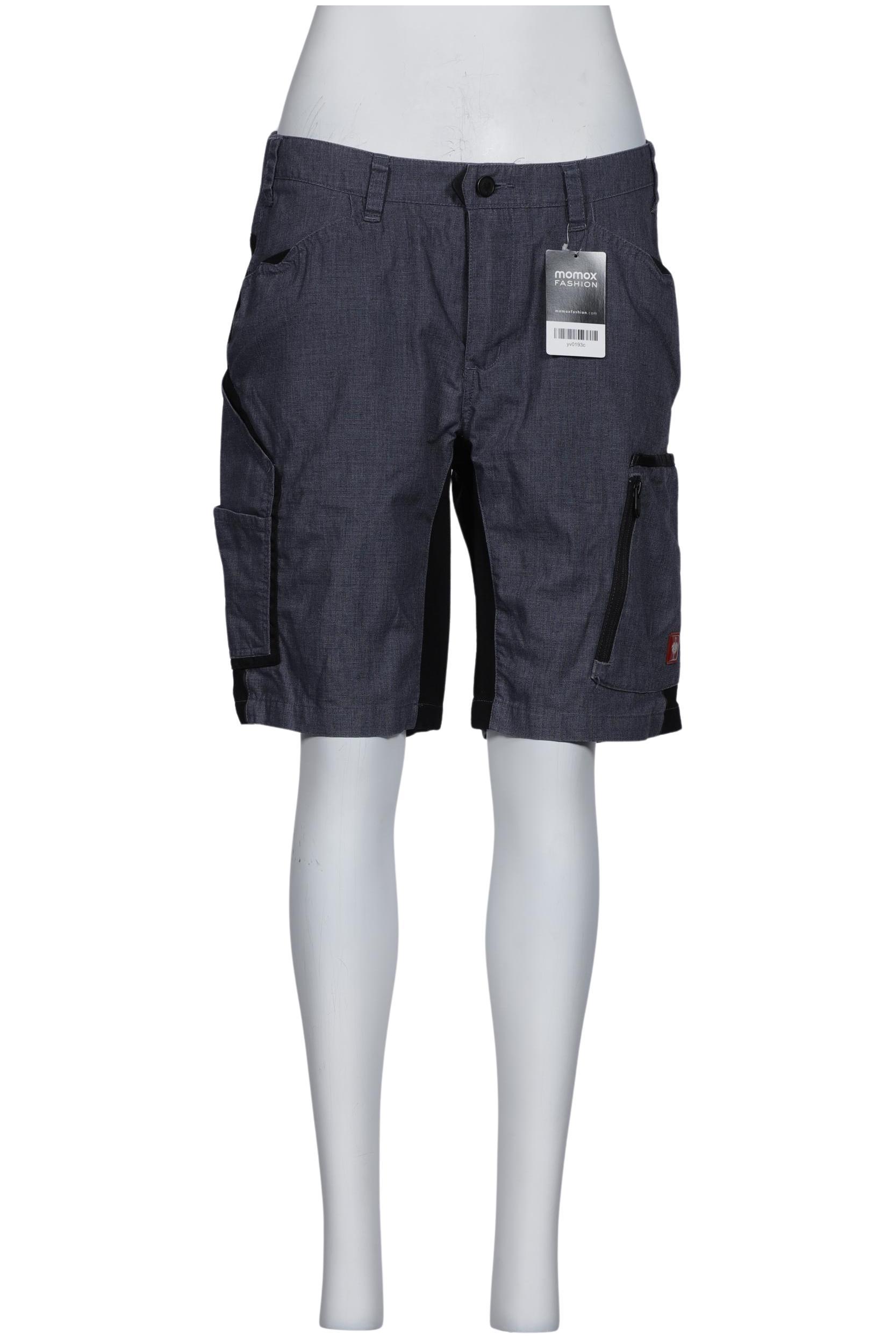 

engelbert strauss Damen Shorts, marineblau, Gr. 40