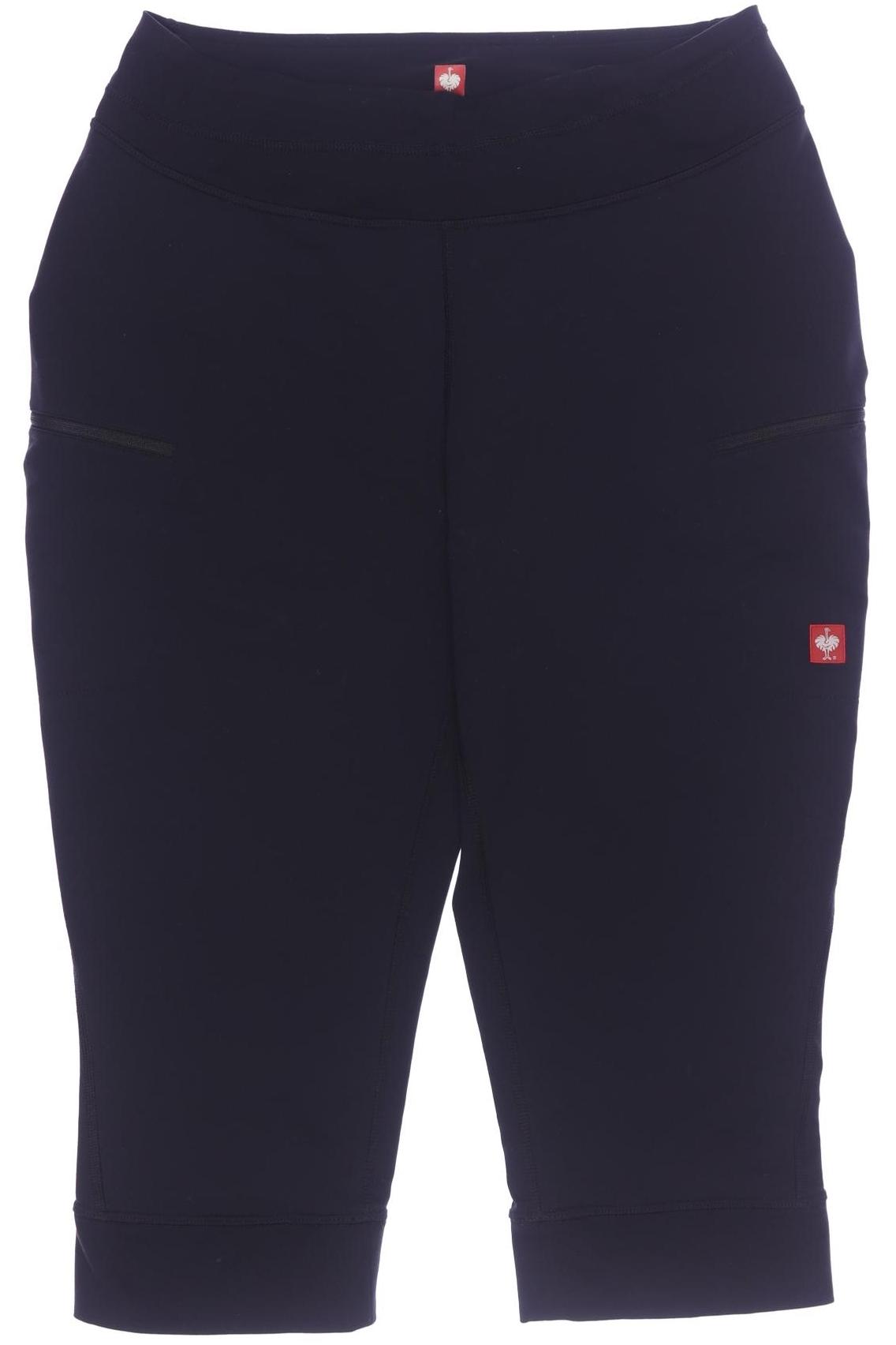 

engelbert strauss Damen Shorts, schwarz, Gr. 40