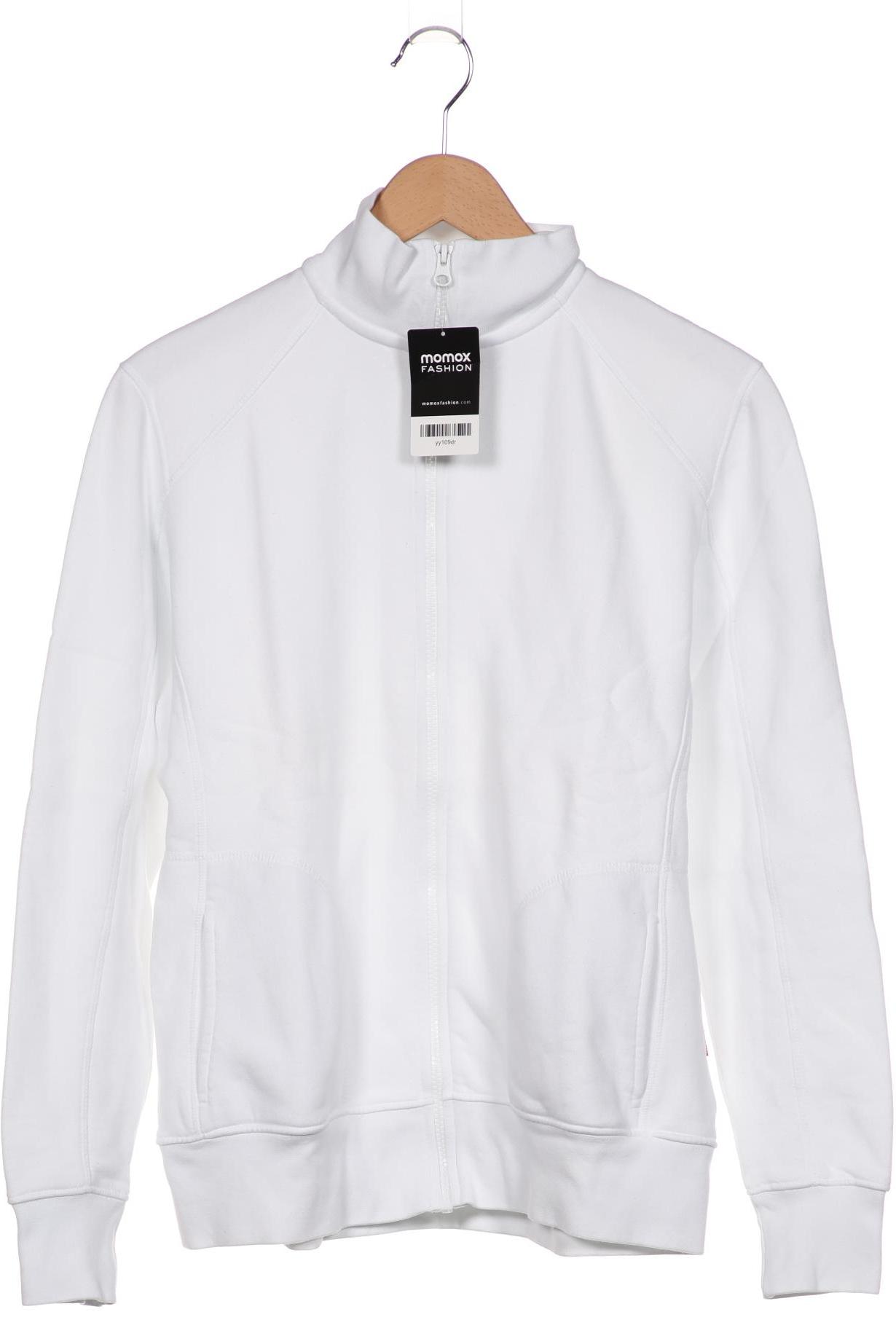 

engelbert strauss Damen Sweatshirt, weiß, Gr. 44