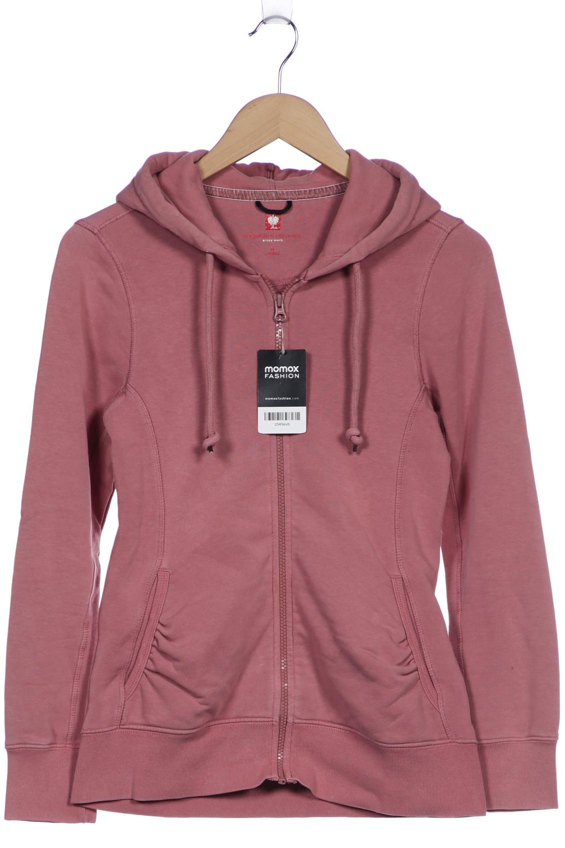 

engelbert strauss Damen Kapuzenpullover, pink