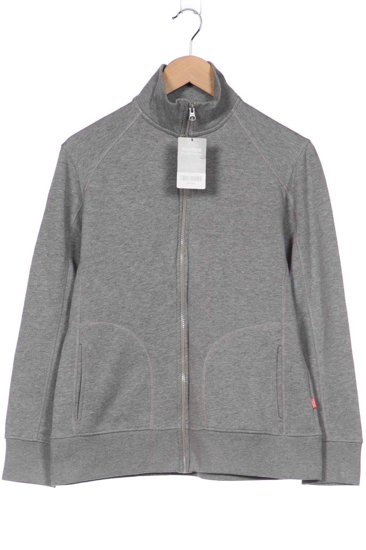 

engelbert strauss Damen Sweatshirt, grau
