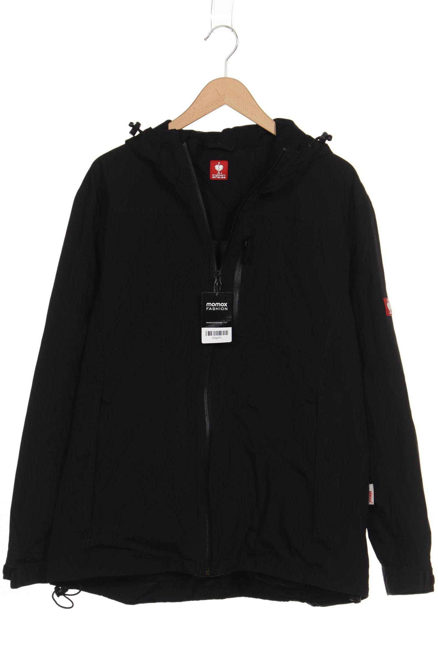 

engelbert strauss Damen Jacke, schwarz, Gr. 42