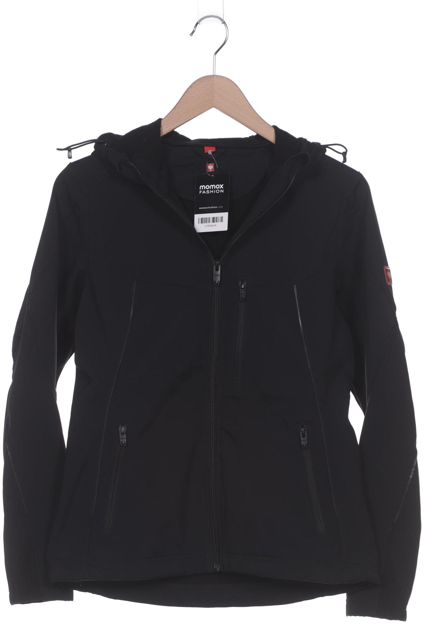 

engelbert strauss Damen Jacke, schwarz, Gr. 38
