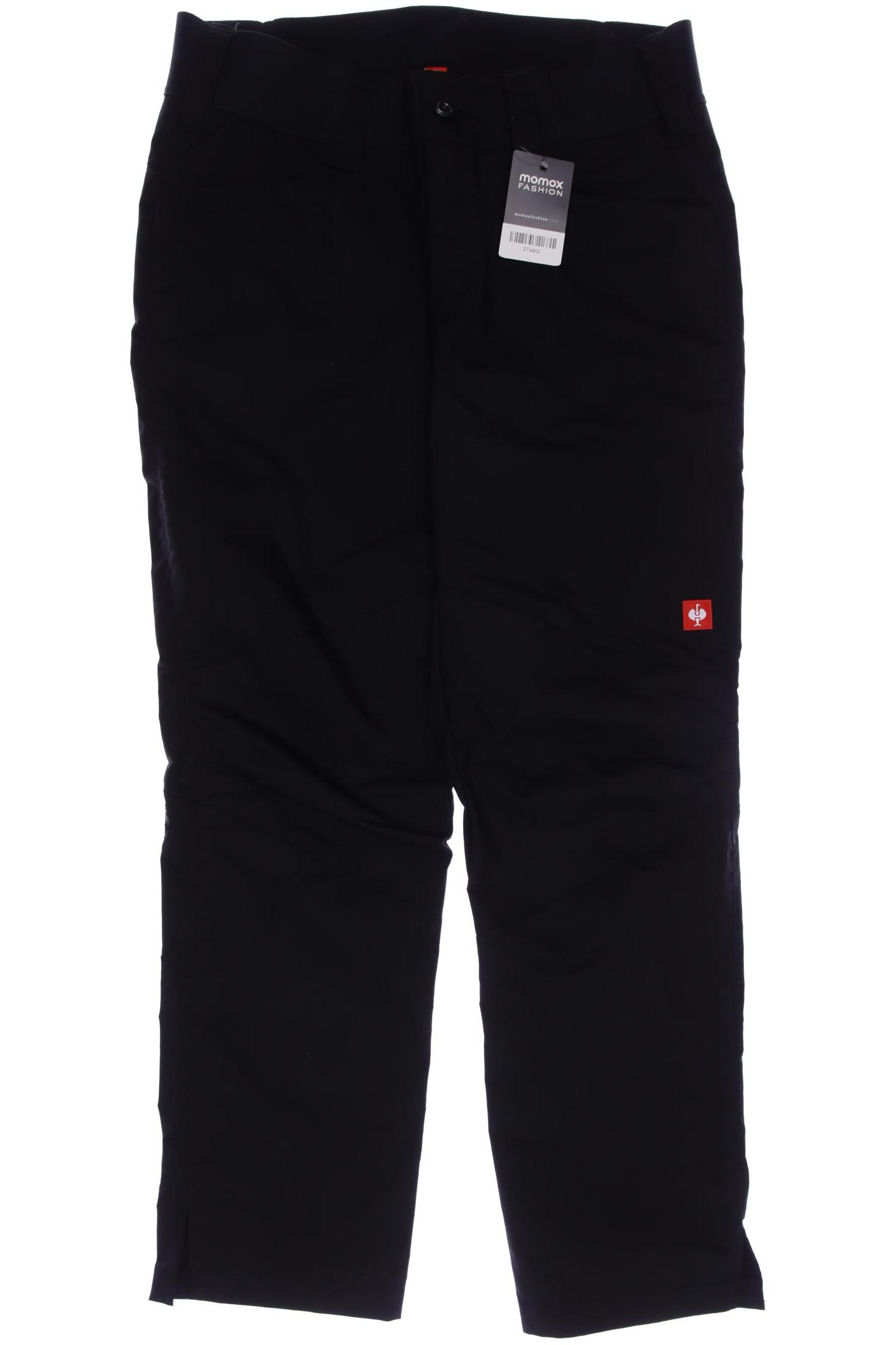 

engelbert strauss Damen Stoffhose, schwarz, Gr. 42