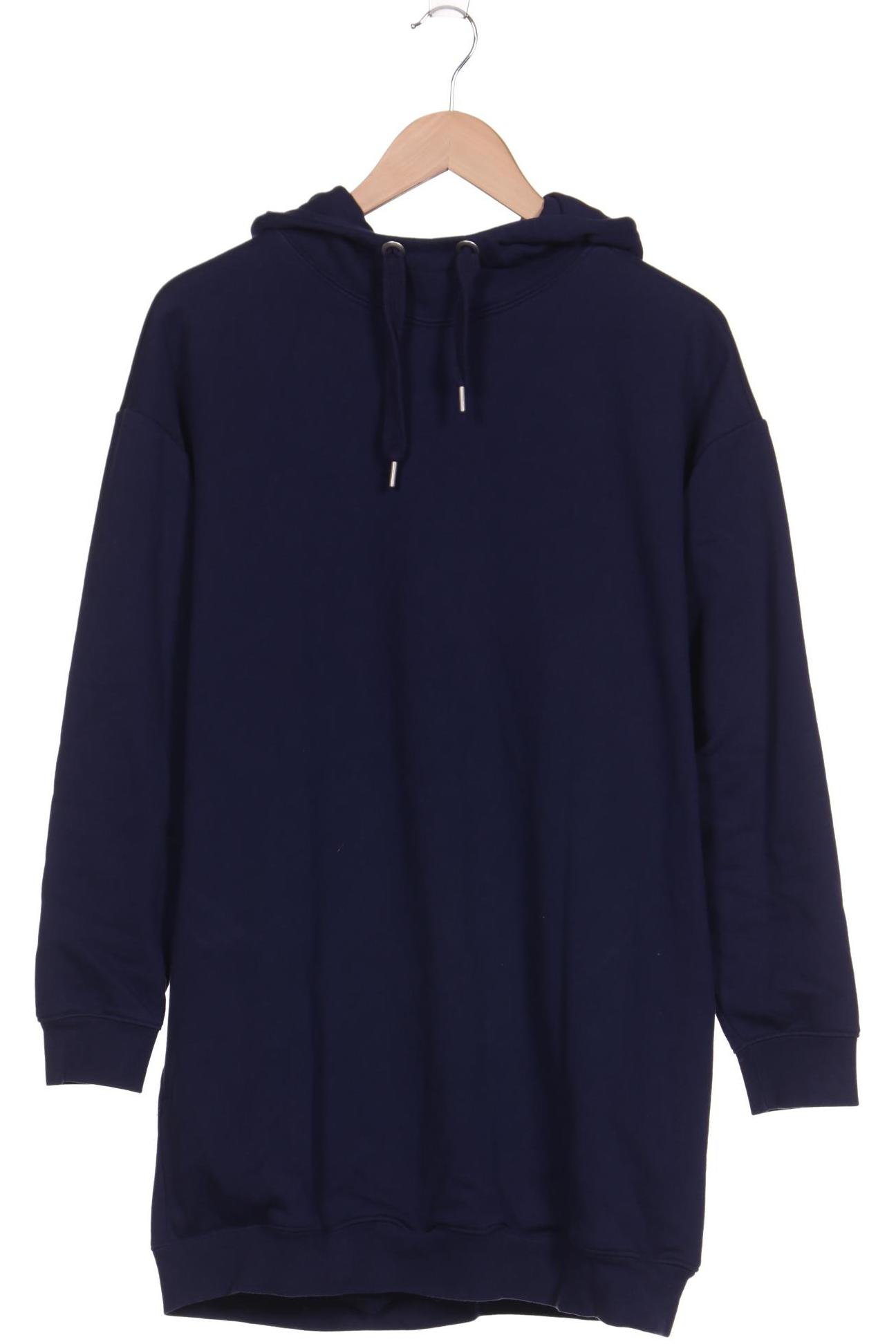 

engelbert strauss Damen Kapuzenpullover, marineblau