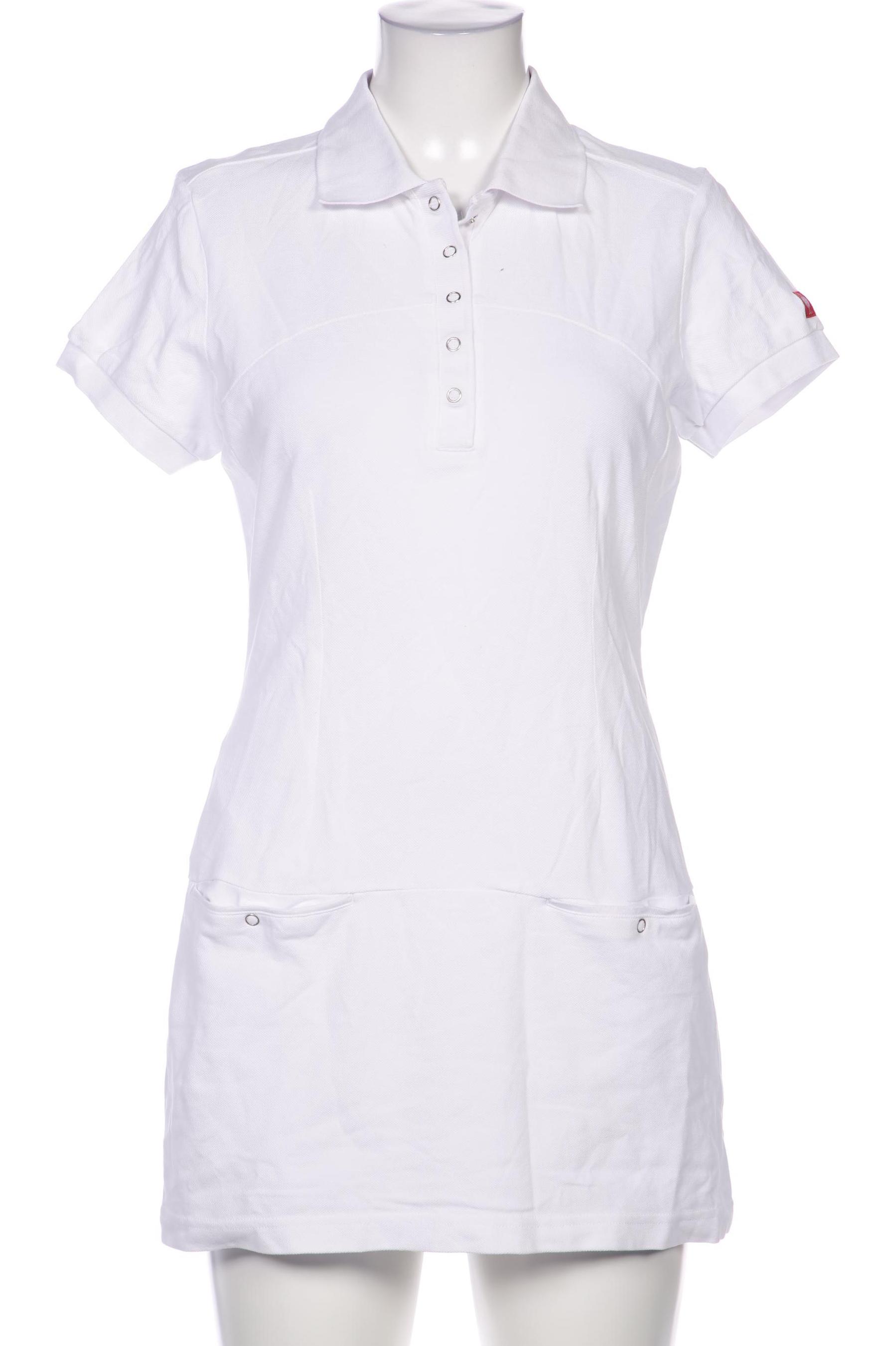 

engelbert strauss Damen Kleid, weiß, Gr. 38