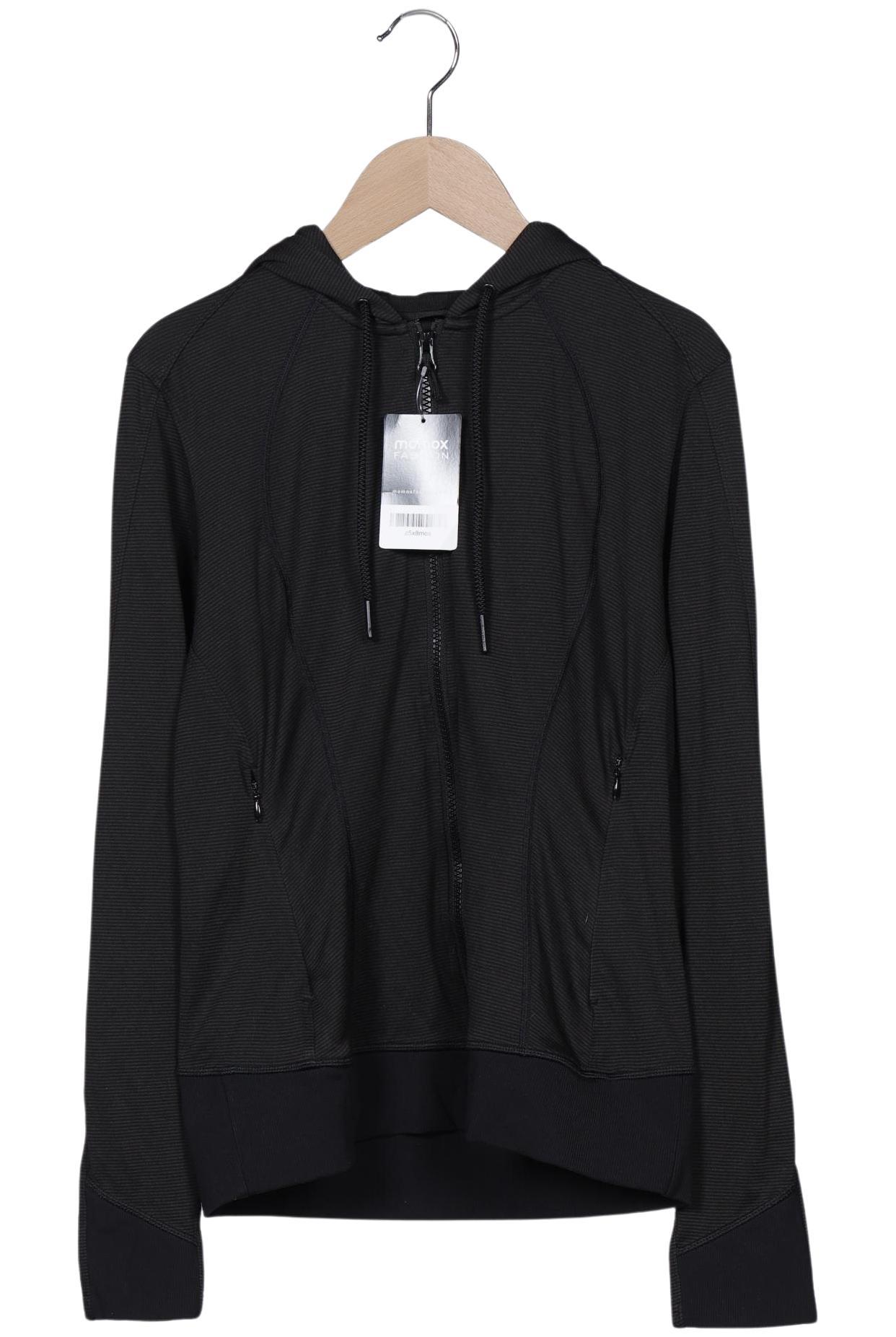 

engelbert strauss Damen Kapuzenpullover, grau, Gr. 36