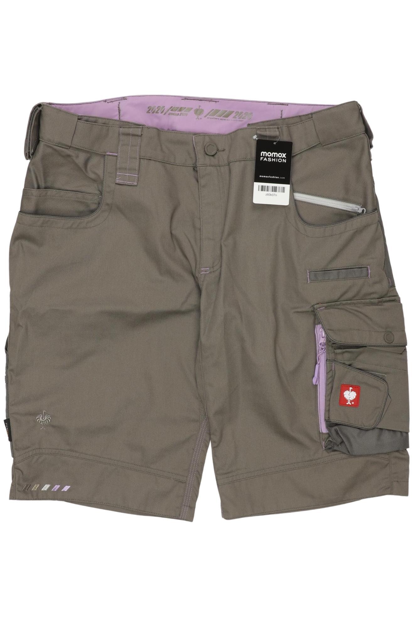 

engelbert strauss Damen Shorts, braun, Gr. 44