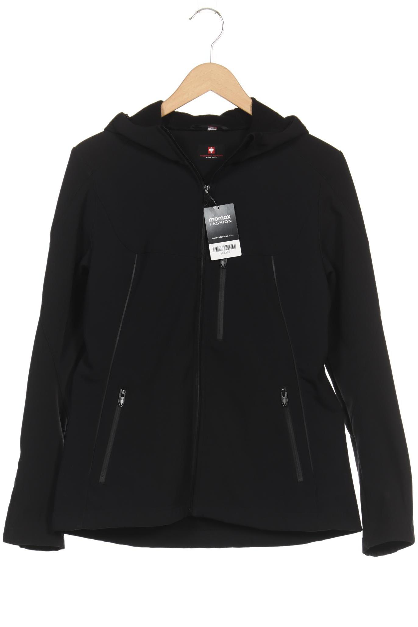 

engelbert strauss Damen Jacke, schwarz