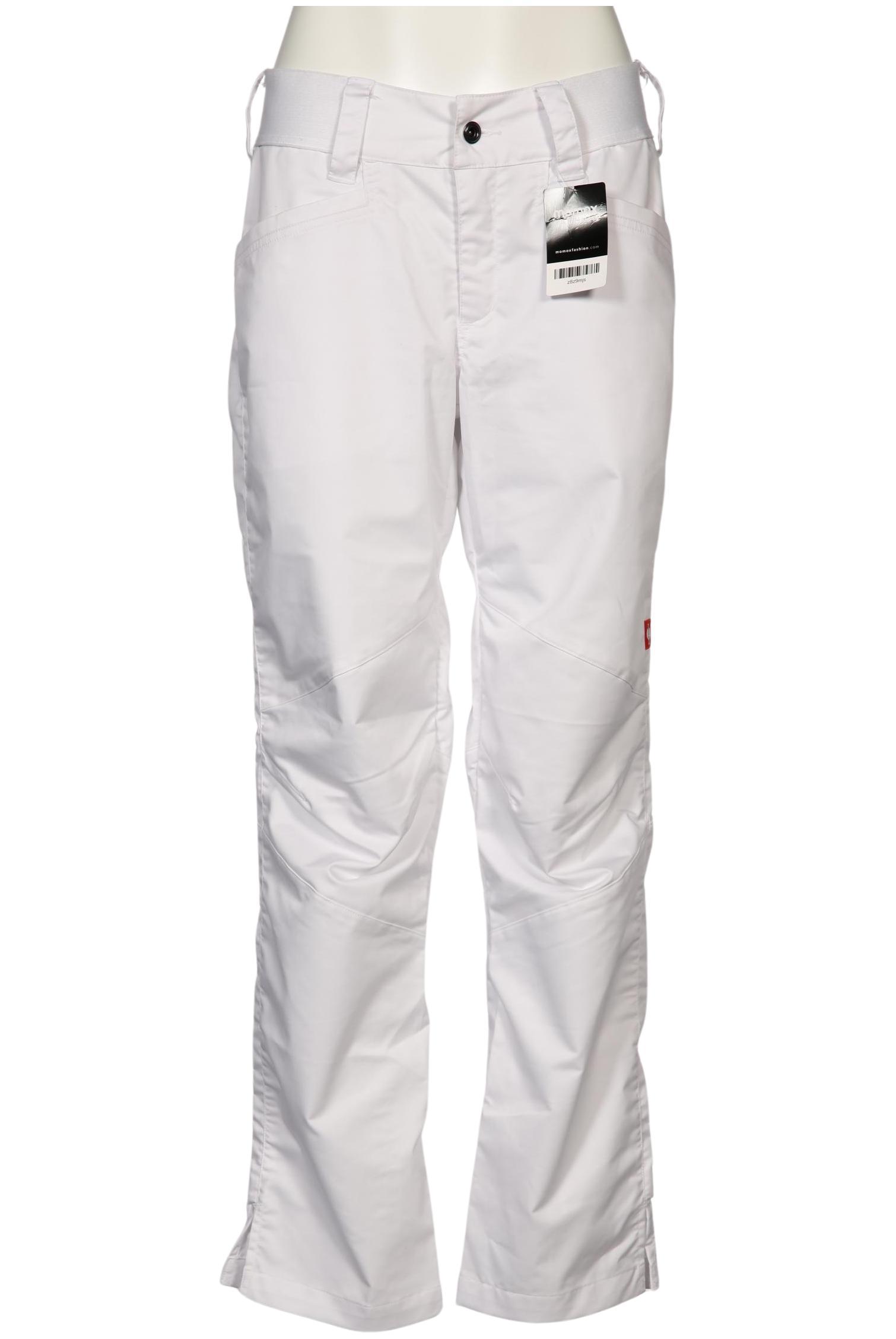 

engelbert strauss Damen Stoffhose, weiß, Gr. 42