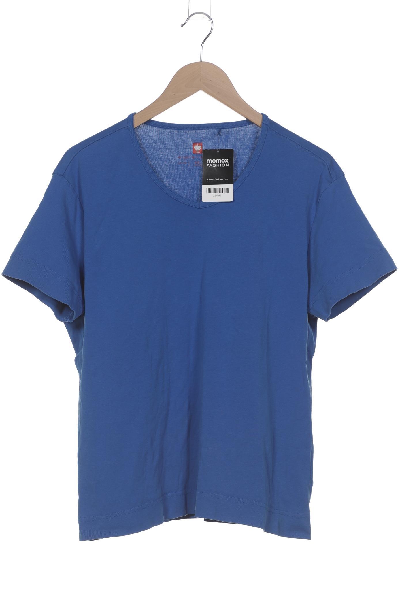 

engelbert strauss Damen T-Shirt, blau, Gr. 46