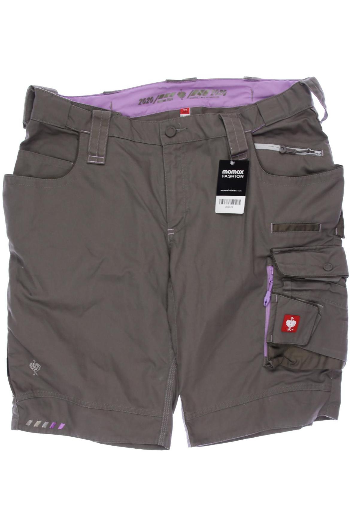 

engelbert strauss Damen Shorts, beige