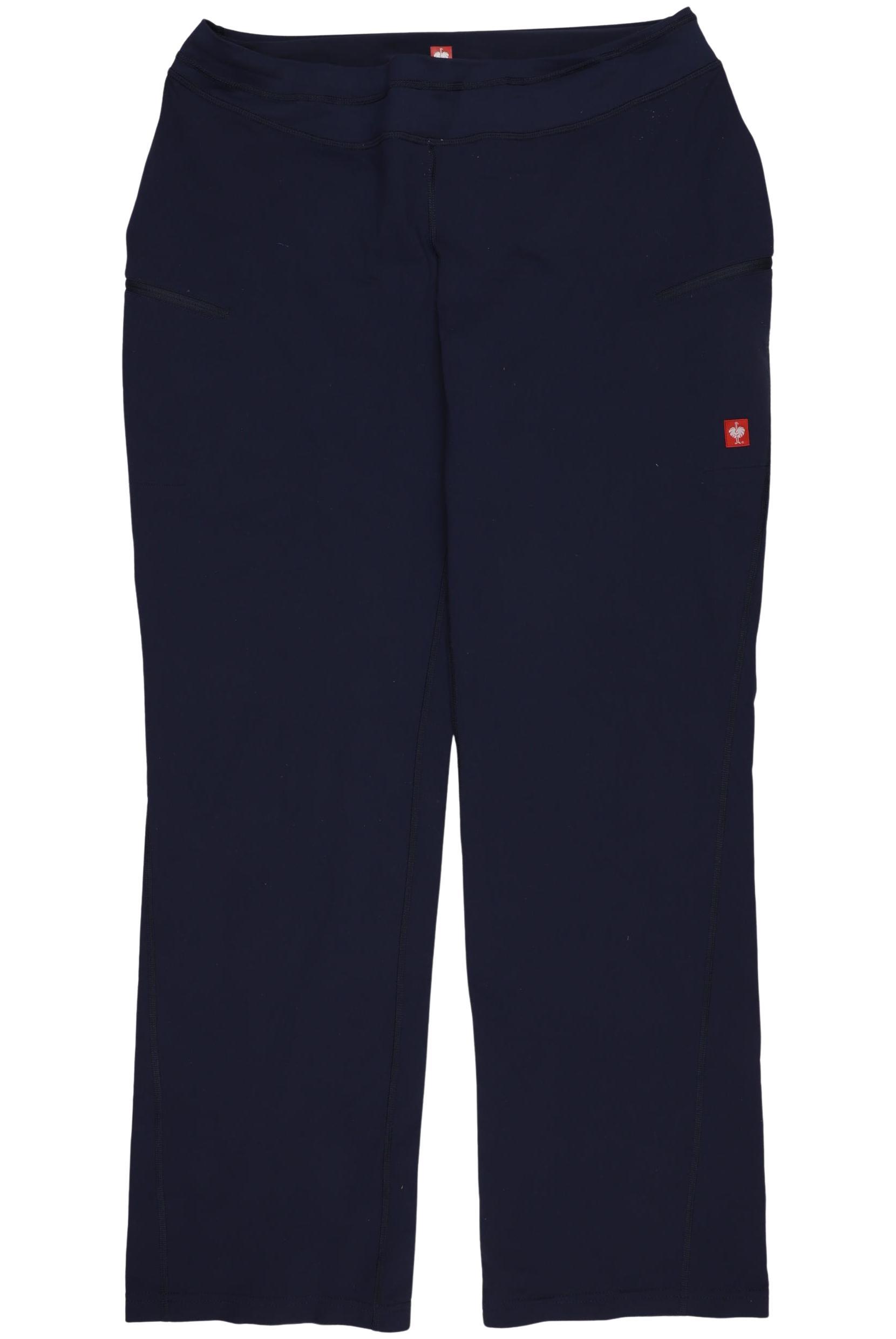 

engelbert strauss Damen Stoffhose, marineblau, Gr. 44