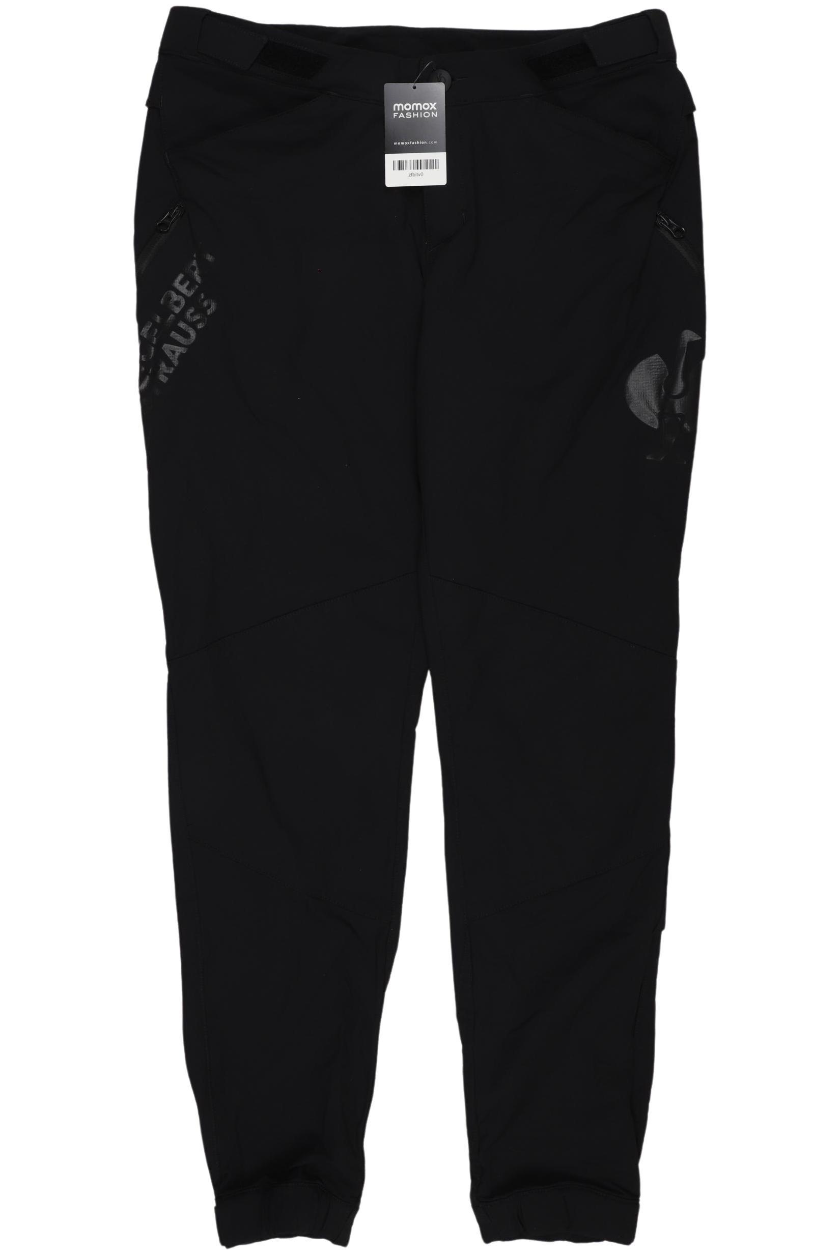 

engelbert strauss Damen Stoffhose, schwarz, Gr. 44