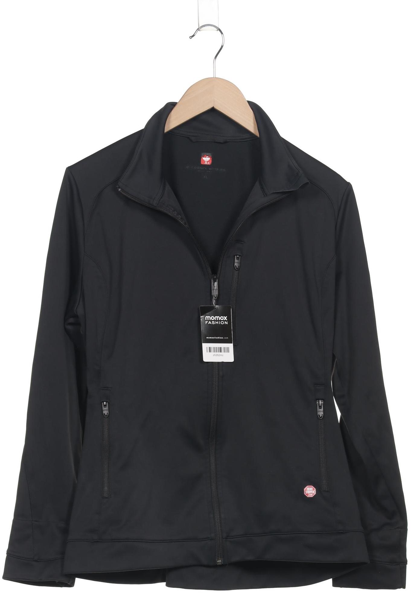 

engelbert strauss Damen Jacke, schwarz, Gr. 44
