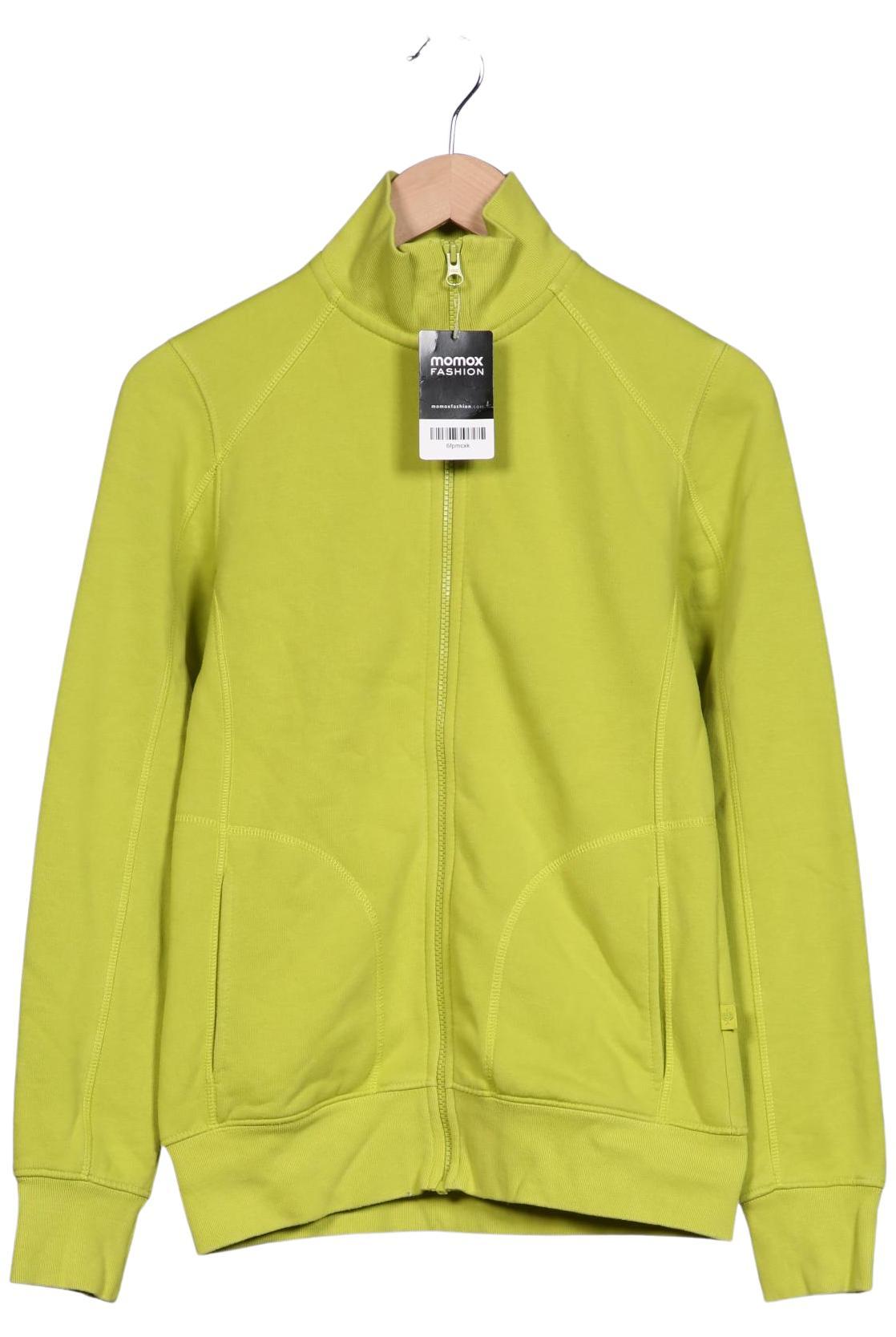 

engelbert strauss Damen Sweatshirt, hellgrün, Gr. 38