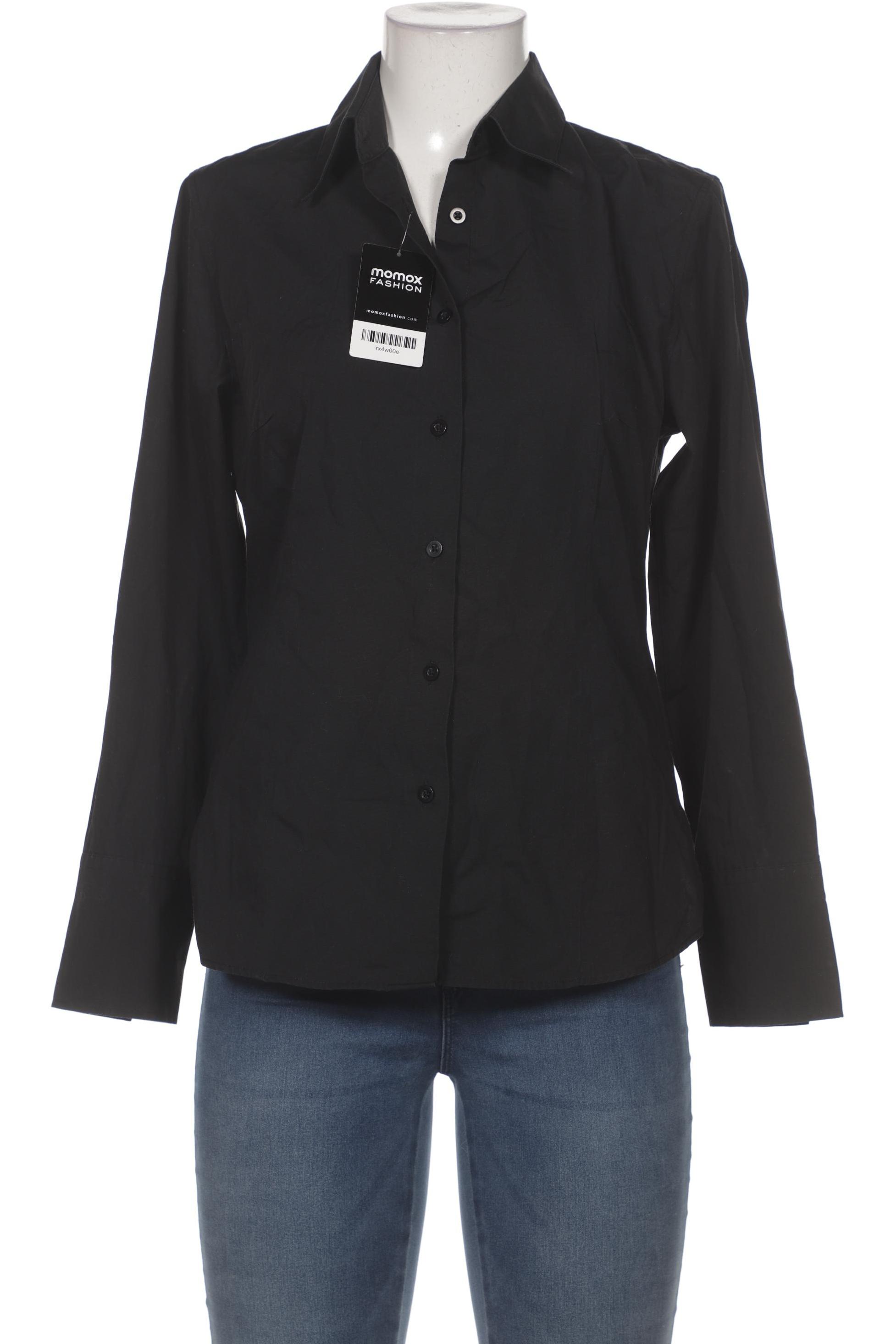 

engelbert strauss Damen Bluse, schwarz, Gr. 40