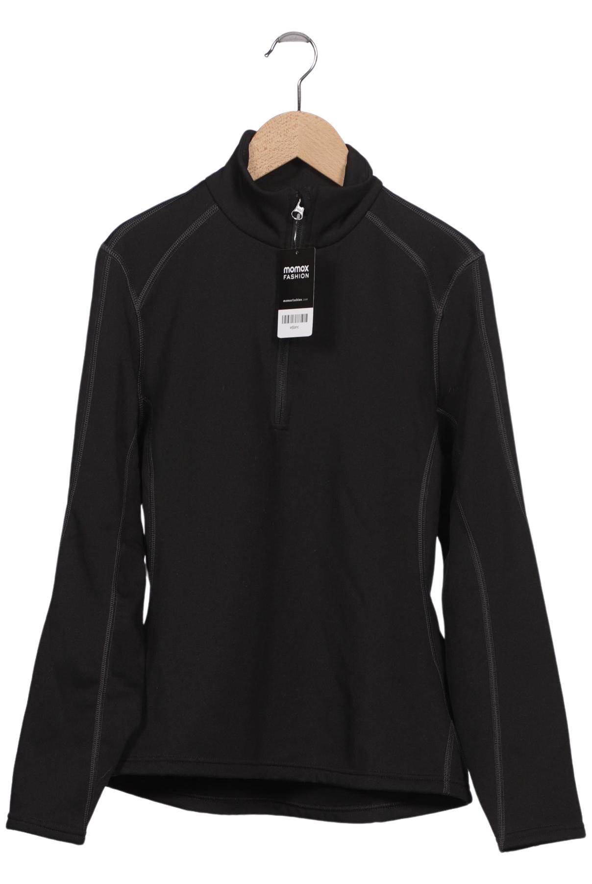 

engelbert strauss Damen Sweatshirt, schwarz, Gr. 38