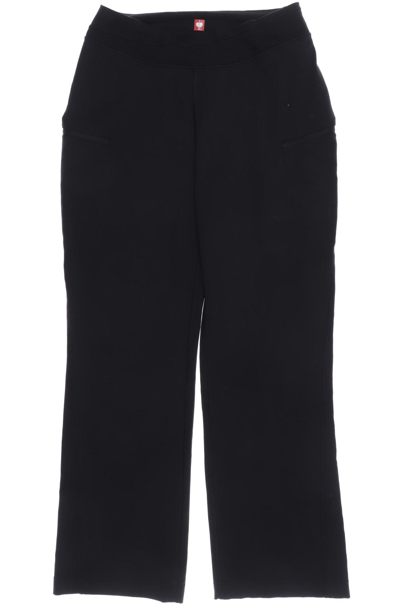 

engelbert strauss Damen Stoffhose, schwarz, Gr. 38