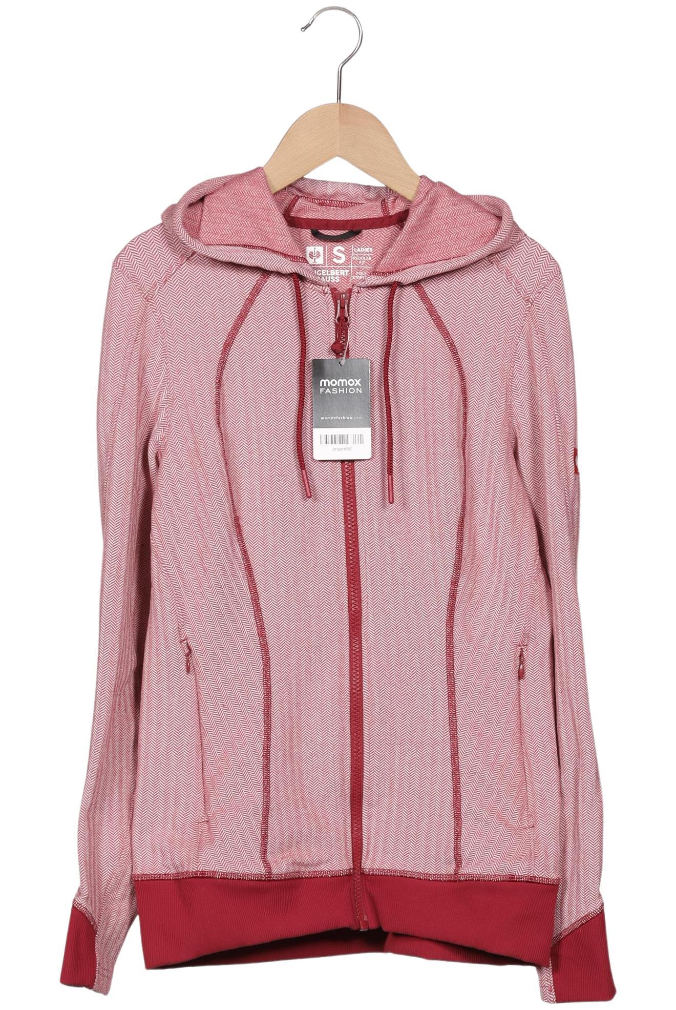 

engelbert strauss Damen Kapuzenpullover, mehrfarbig, Gr. 36