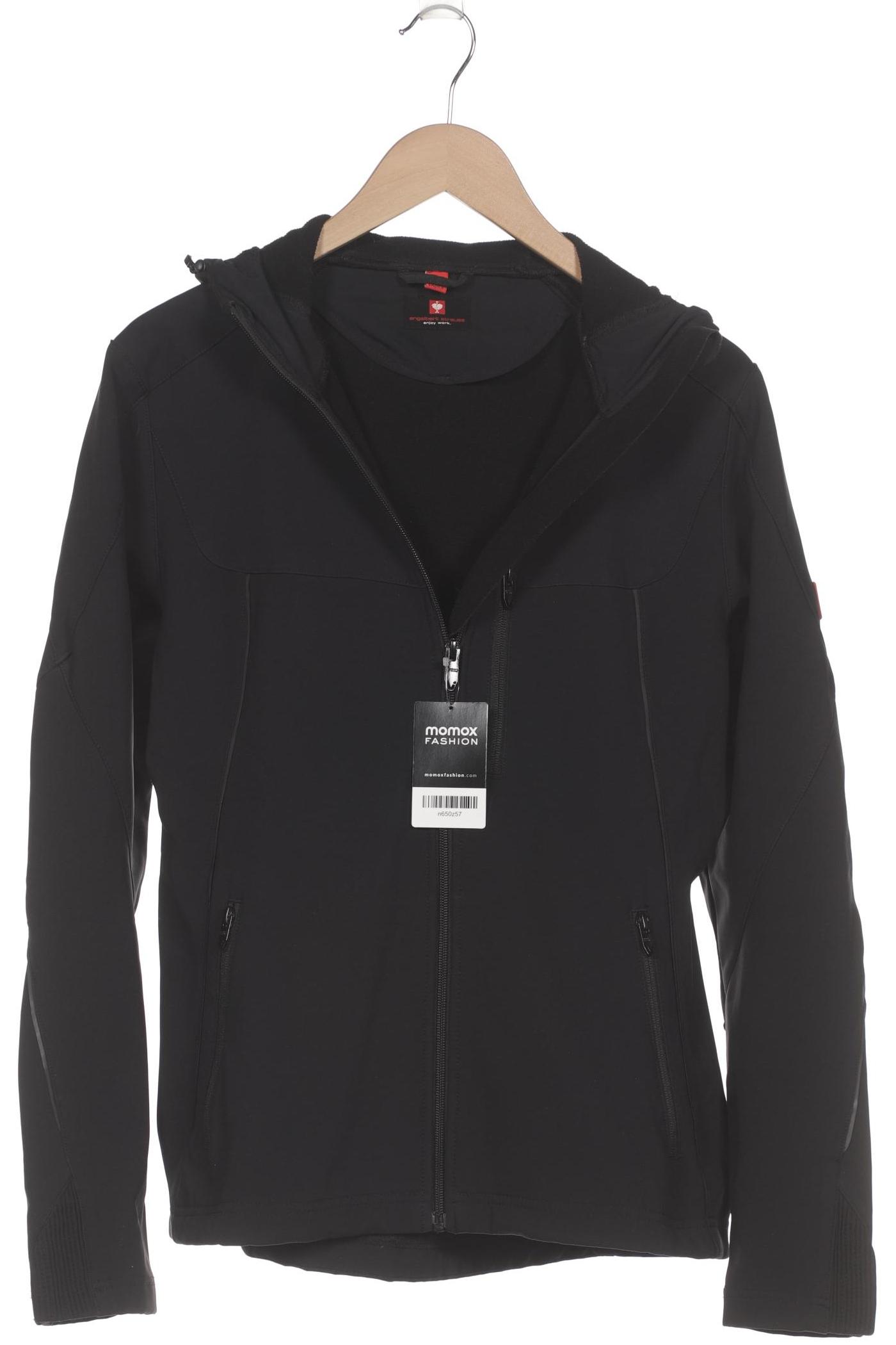 

engelbert strauss Damen Jacke, schwarz, Gr. 44