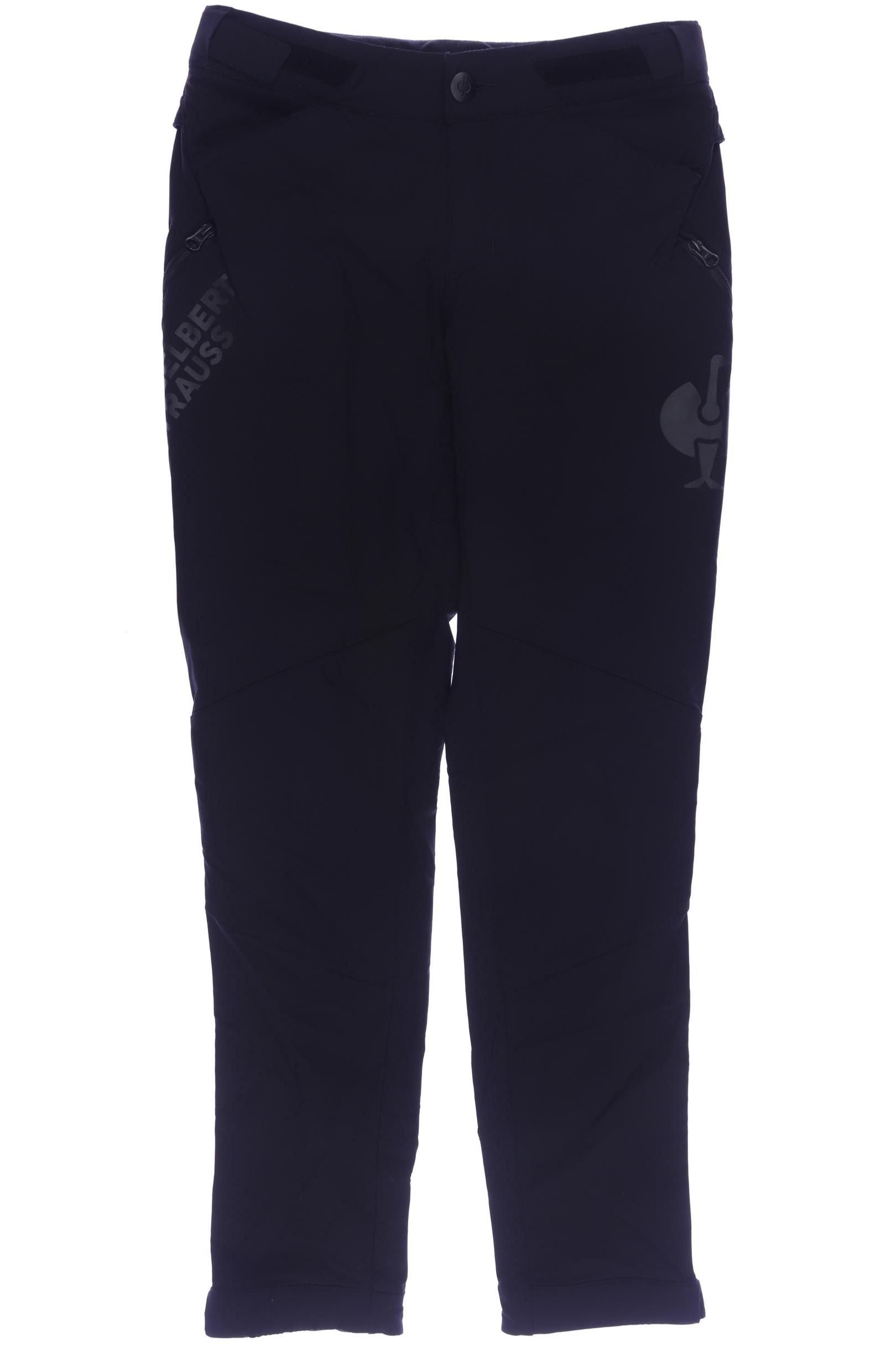 

engelbert strauss Damen Stoffhose, schwarz, Gr. 36