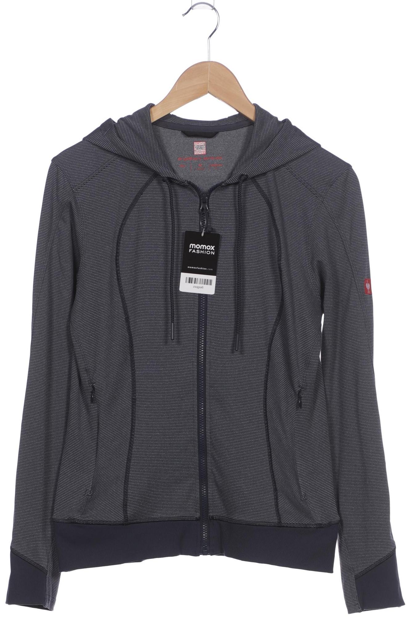 

engelbert strauss Damen Kapuzenpullover, marineblau, Gr. 38