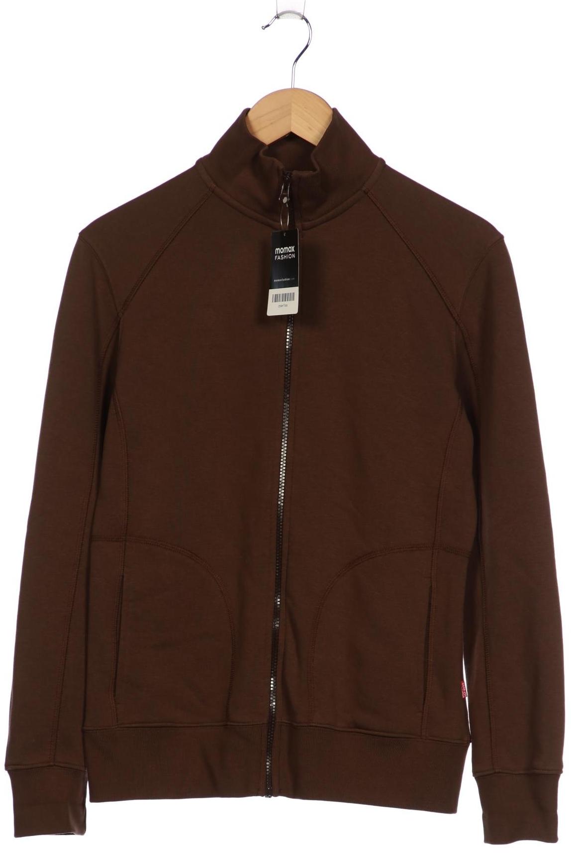 

engelbert strauss Damen Sweatshirt, braun, Gr. 42