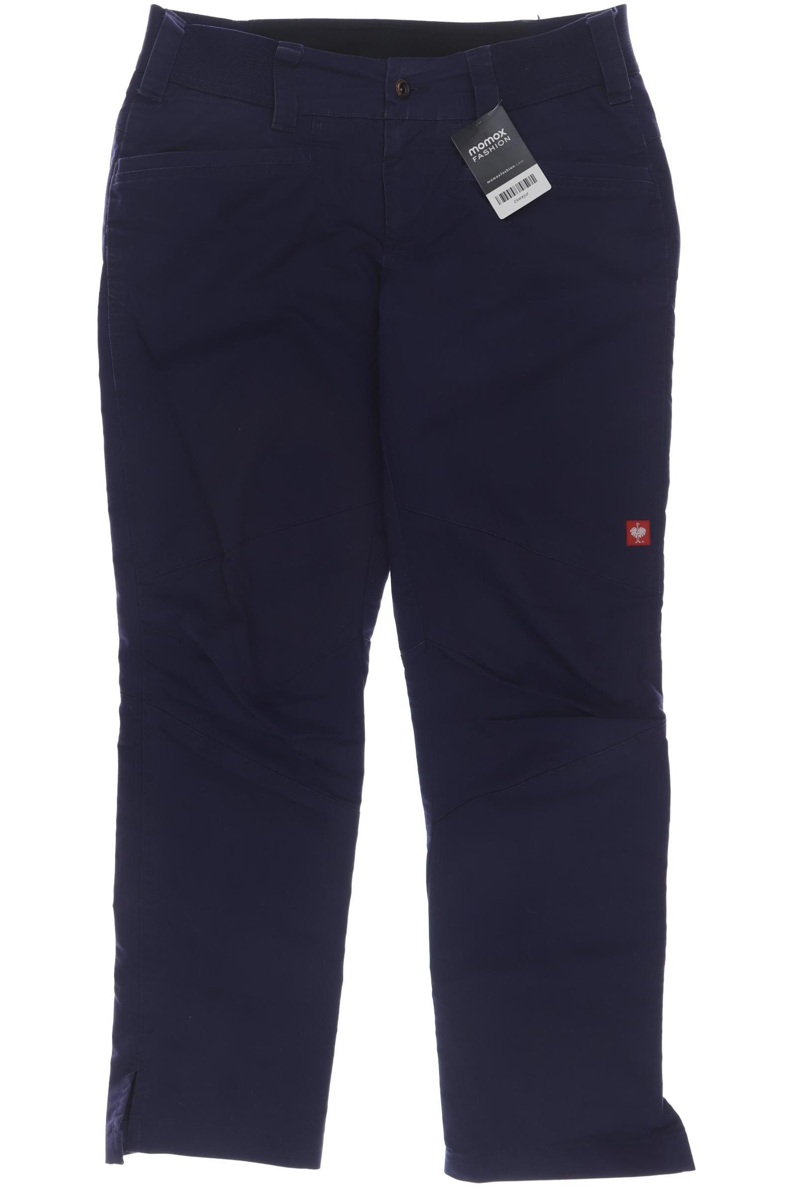 

engelbert strauss Damen Stoffhose, marineblau
