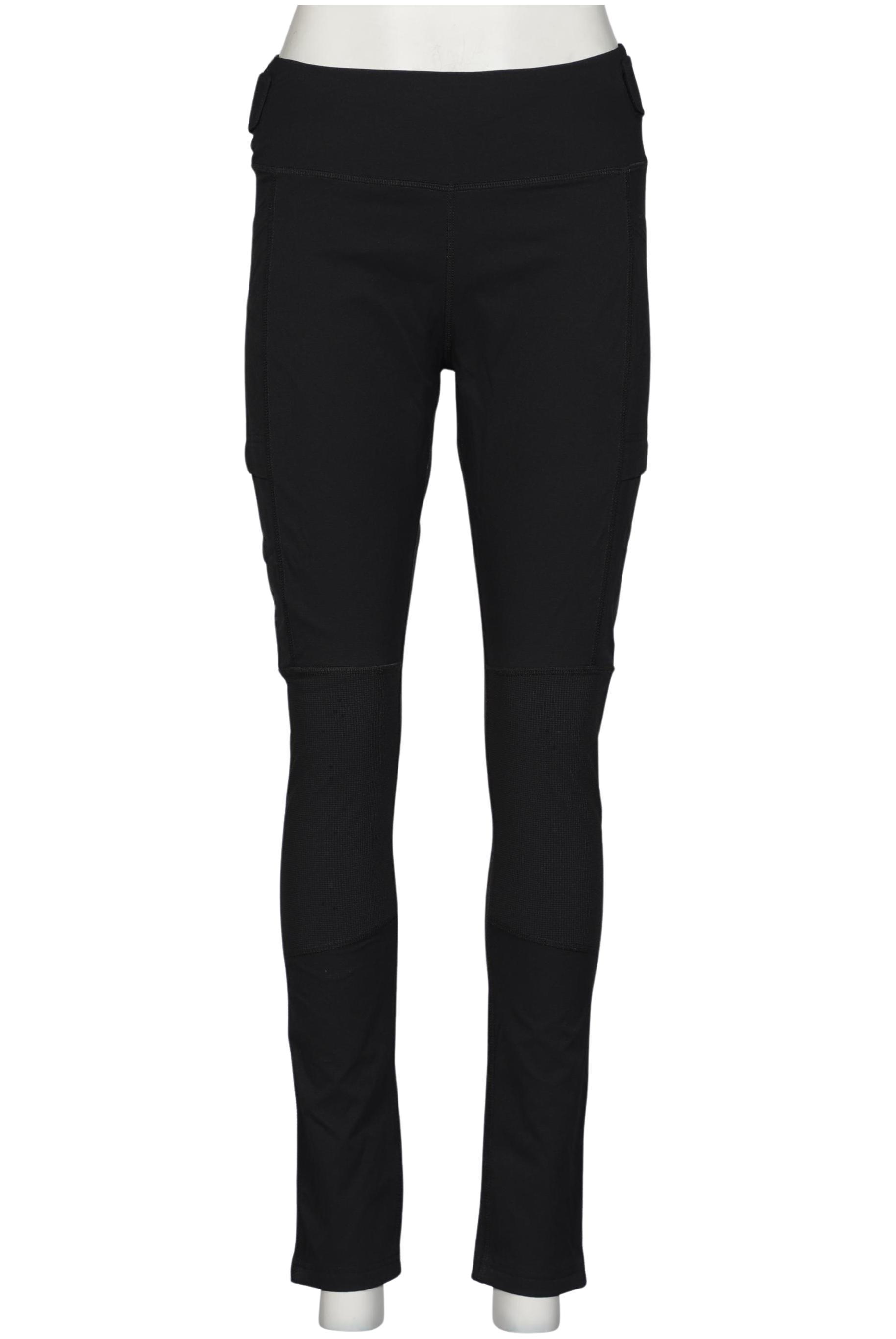 

engelbert strauss Damen Stoffhose, schwarz, Gr. 38