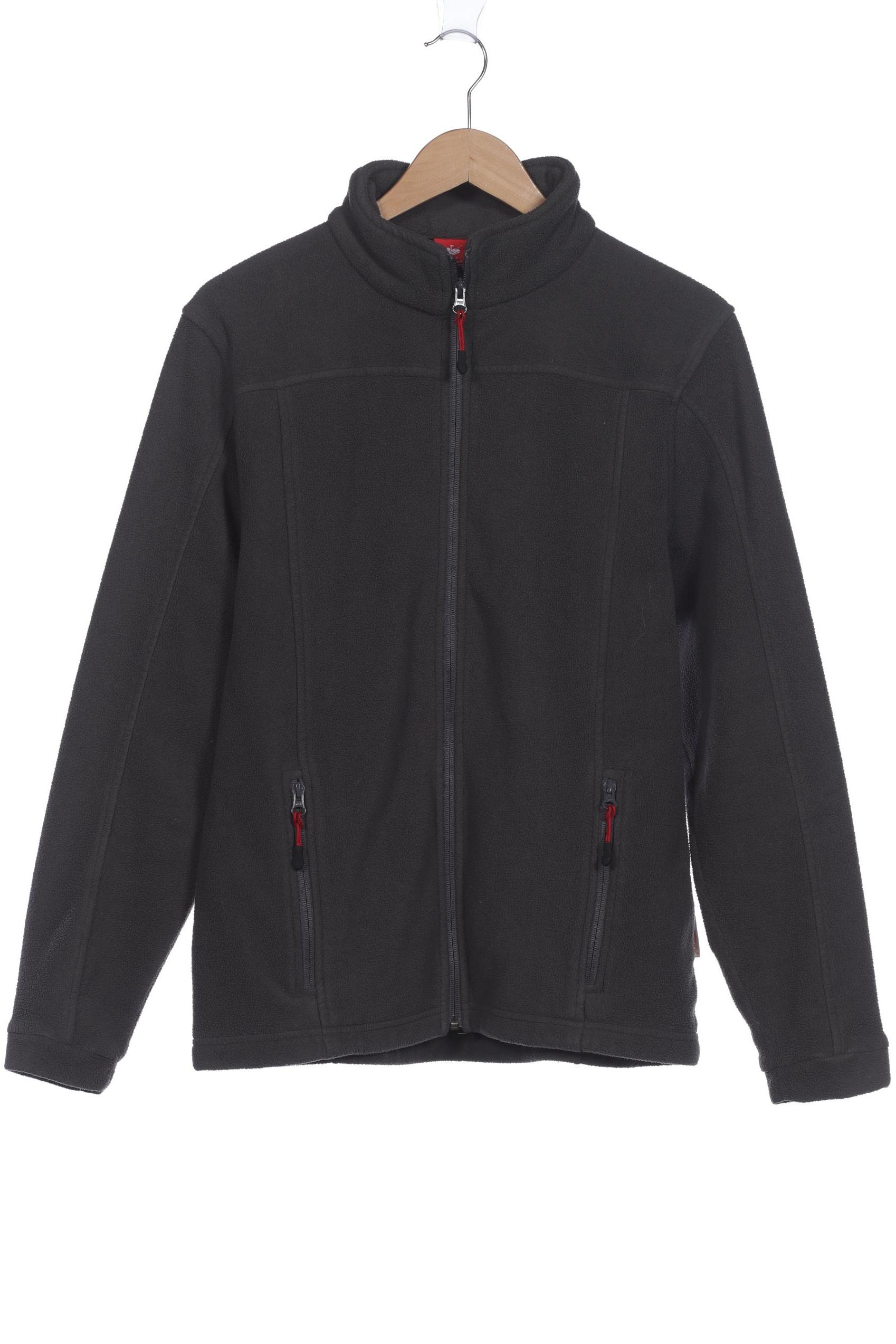 

engelbert strauss Damen Sweatshirt, grau, Gr. 44